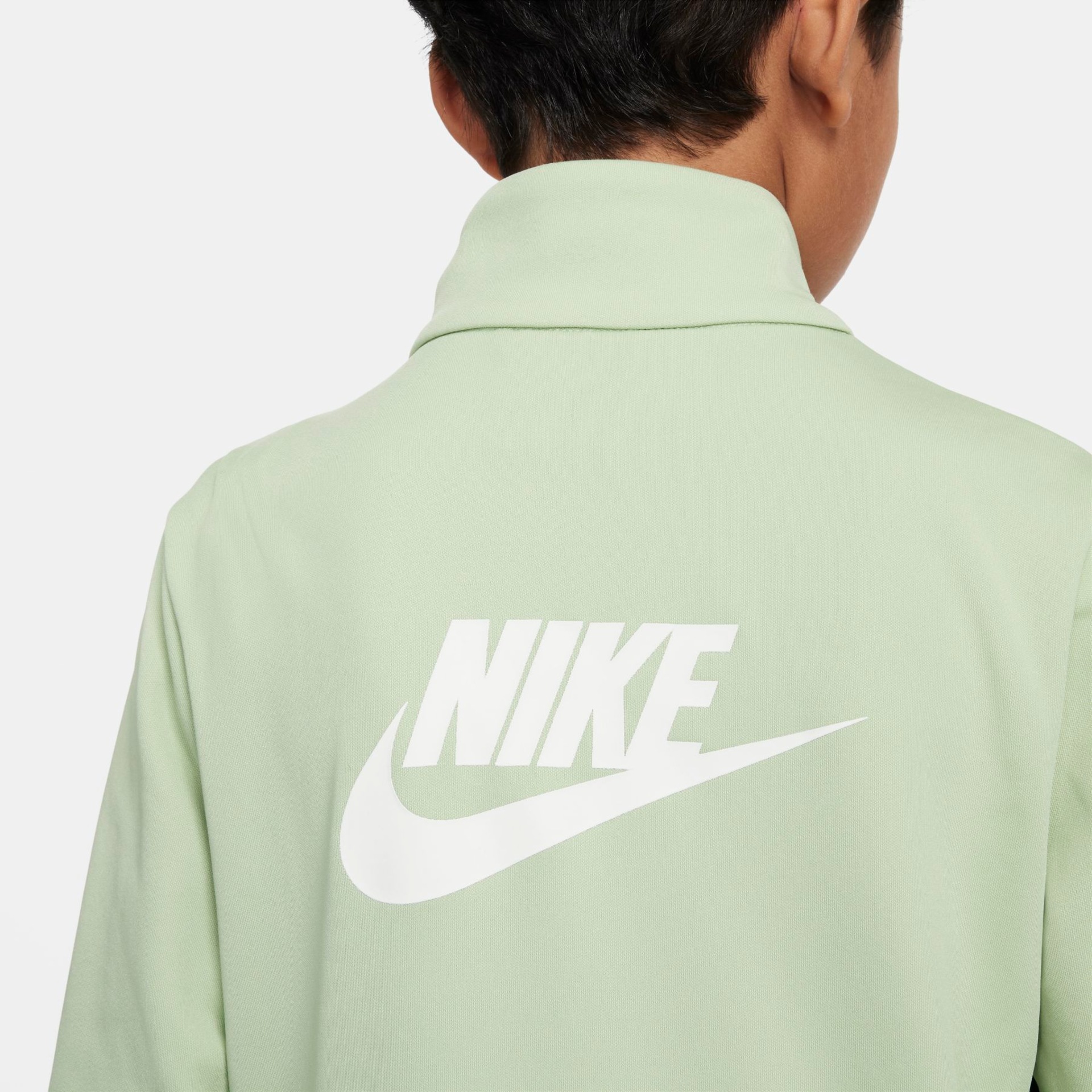 Agasalho Nike Sportswear Infantil - Foto 6