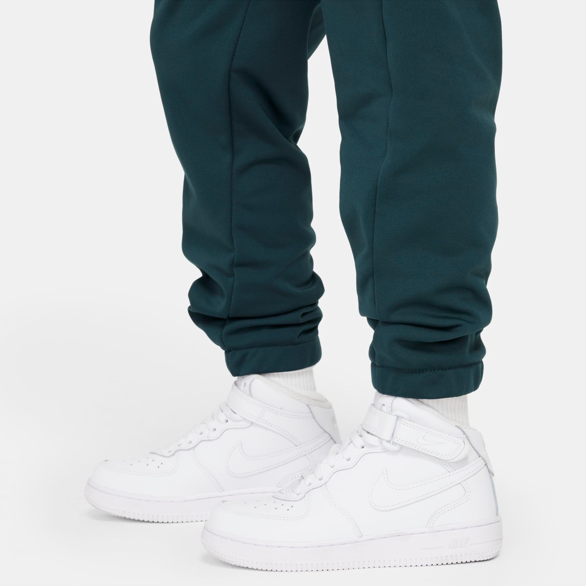 Agasalho Nike Sportswear Infantil - Foto 9