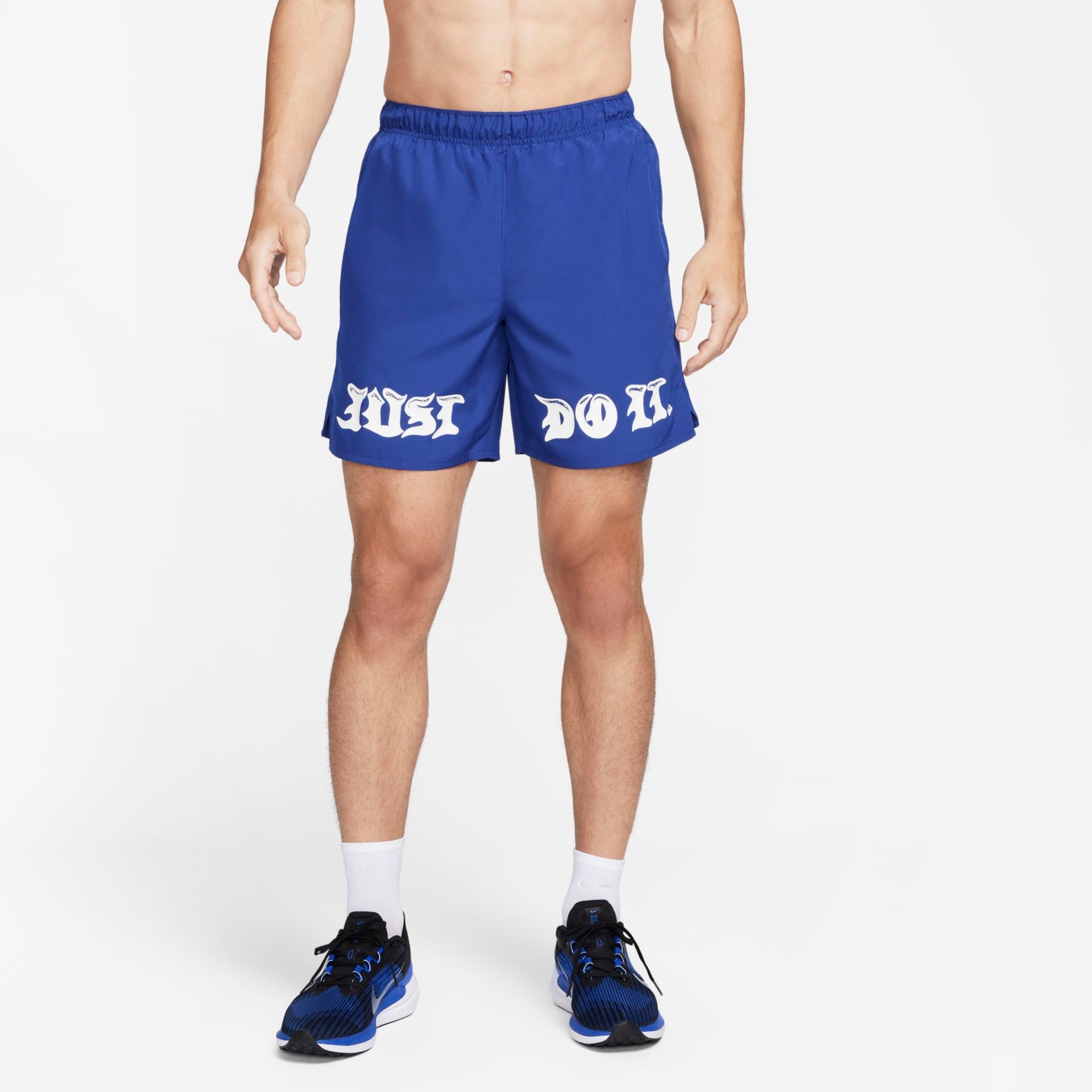 Imagem principal de Shorts Nike Dri-FIT Challenger Masculino