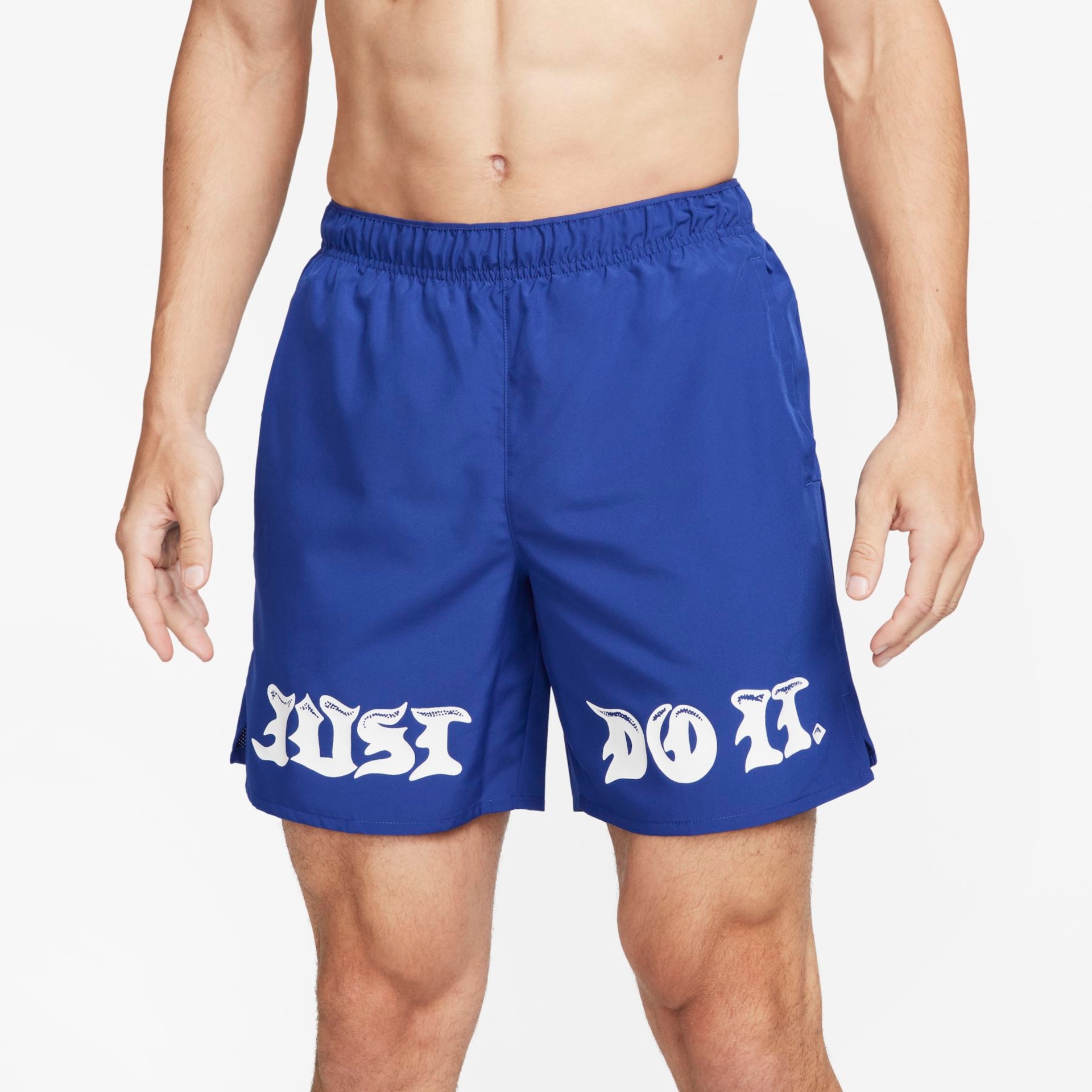 Shorts Nike Dri-FIT Challenger Masculino - Foto 2