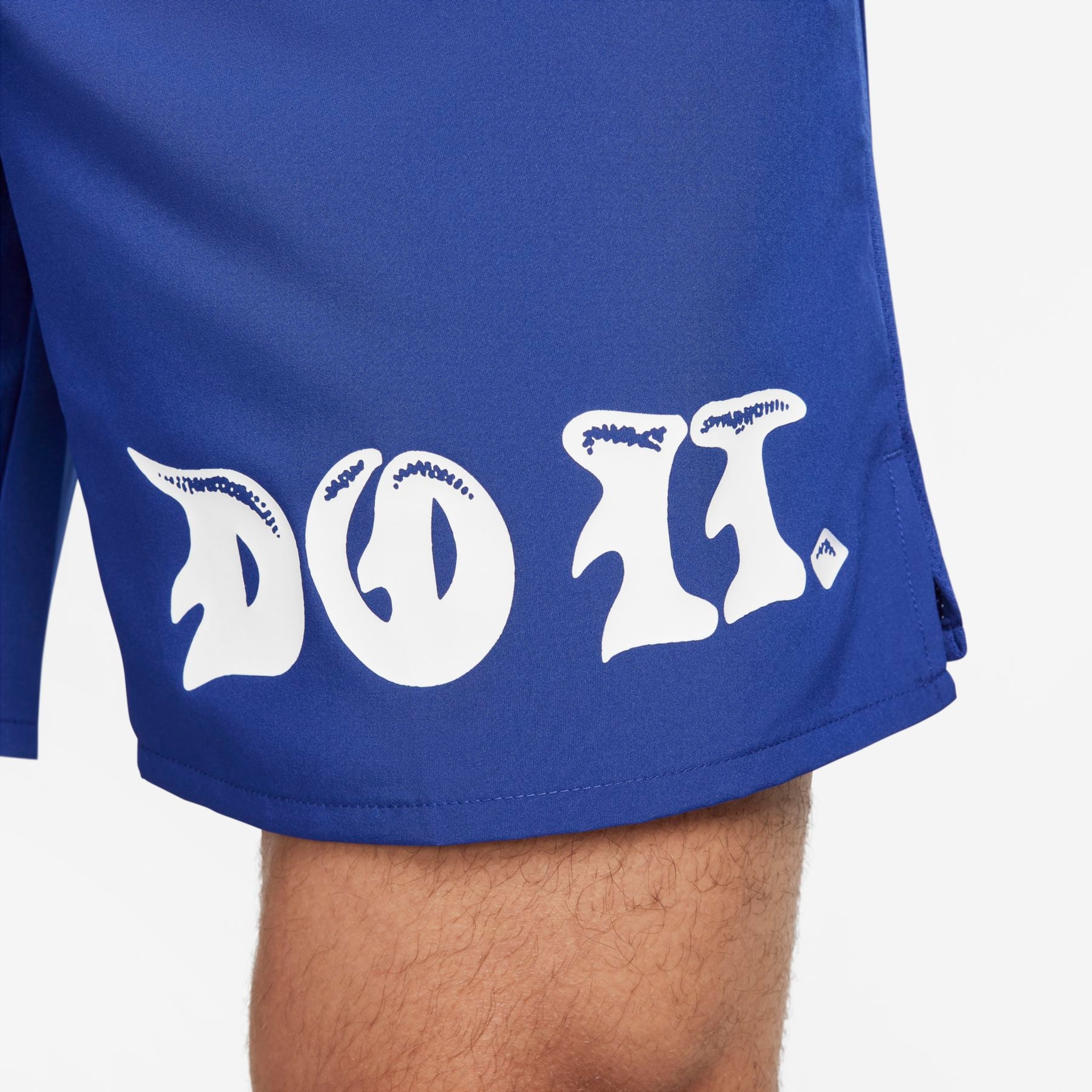 Shorts Nike Dri-FIT Challenger Masculino - Foto 5