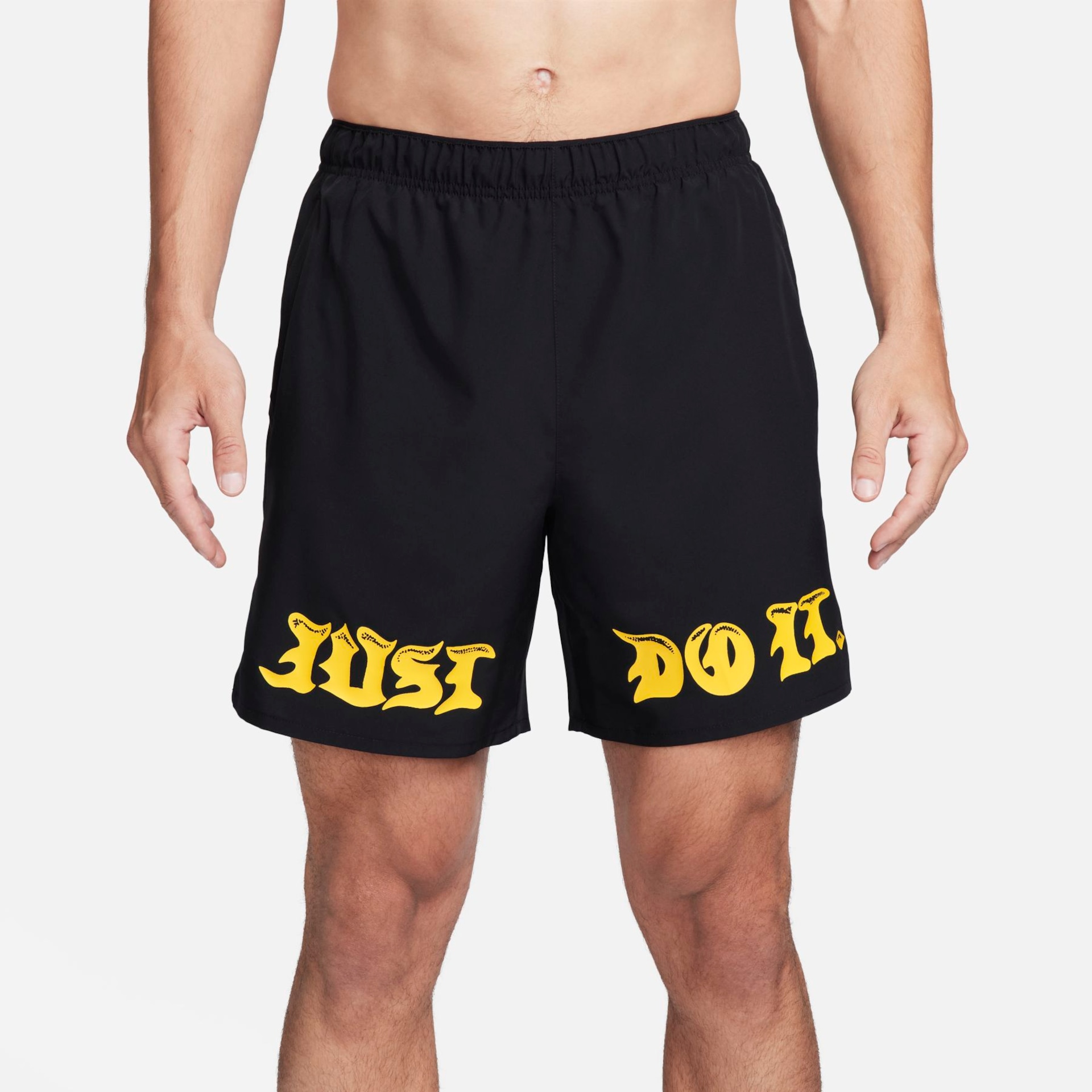 Shorts Nike Dri-FIT Challenger Masculino - Foto 2