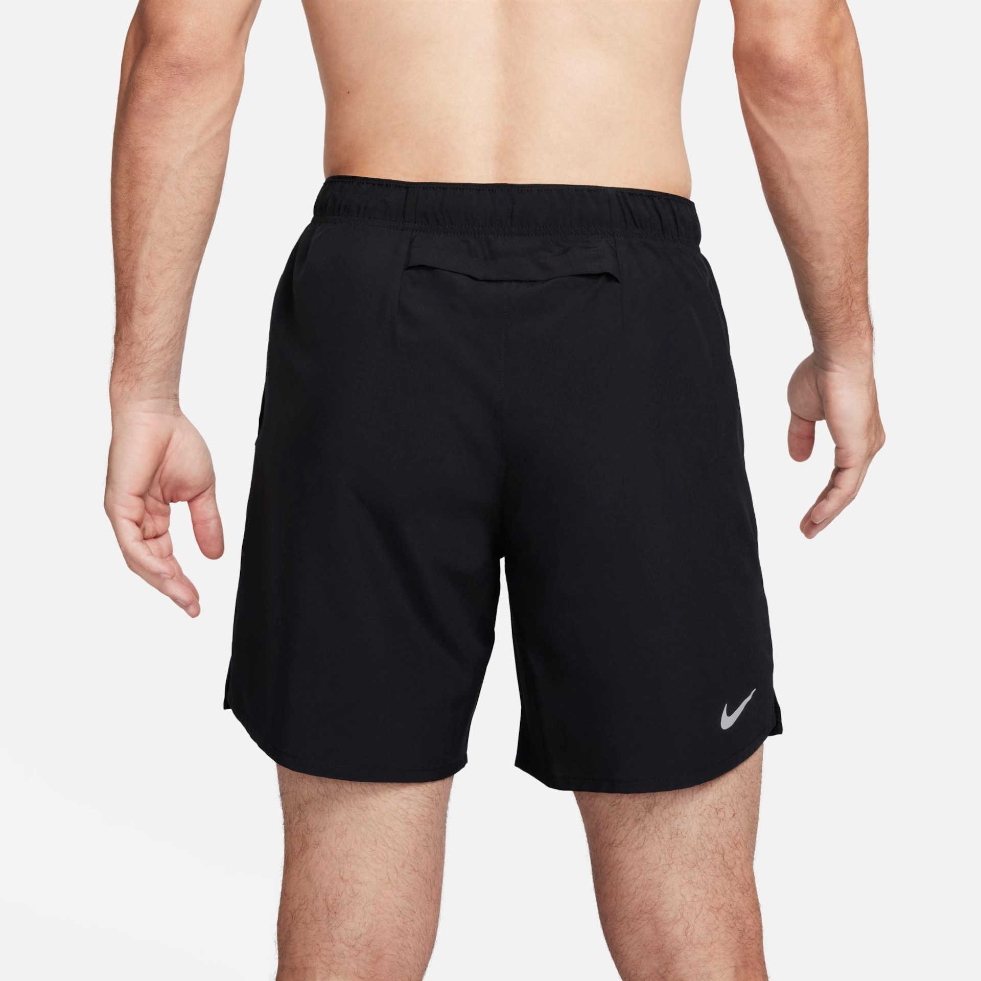 Shorts Nike Dri-FIT Challenger Masculino - Foto 3