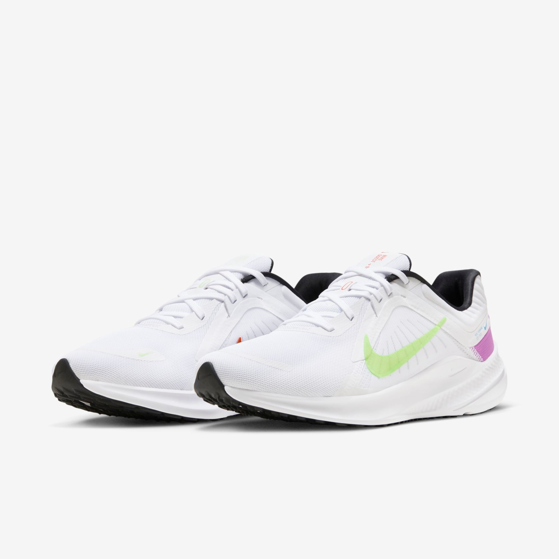 Tênis Nike Quest 5 SE Masculino - Foto 5