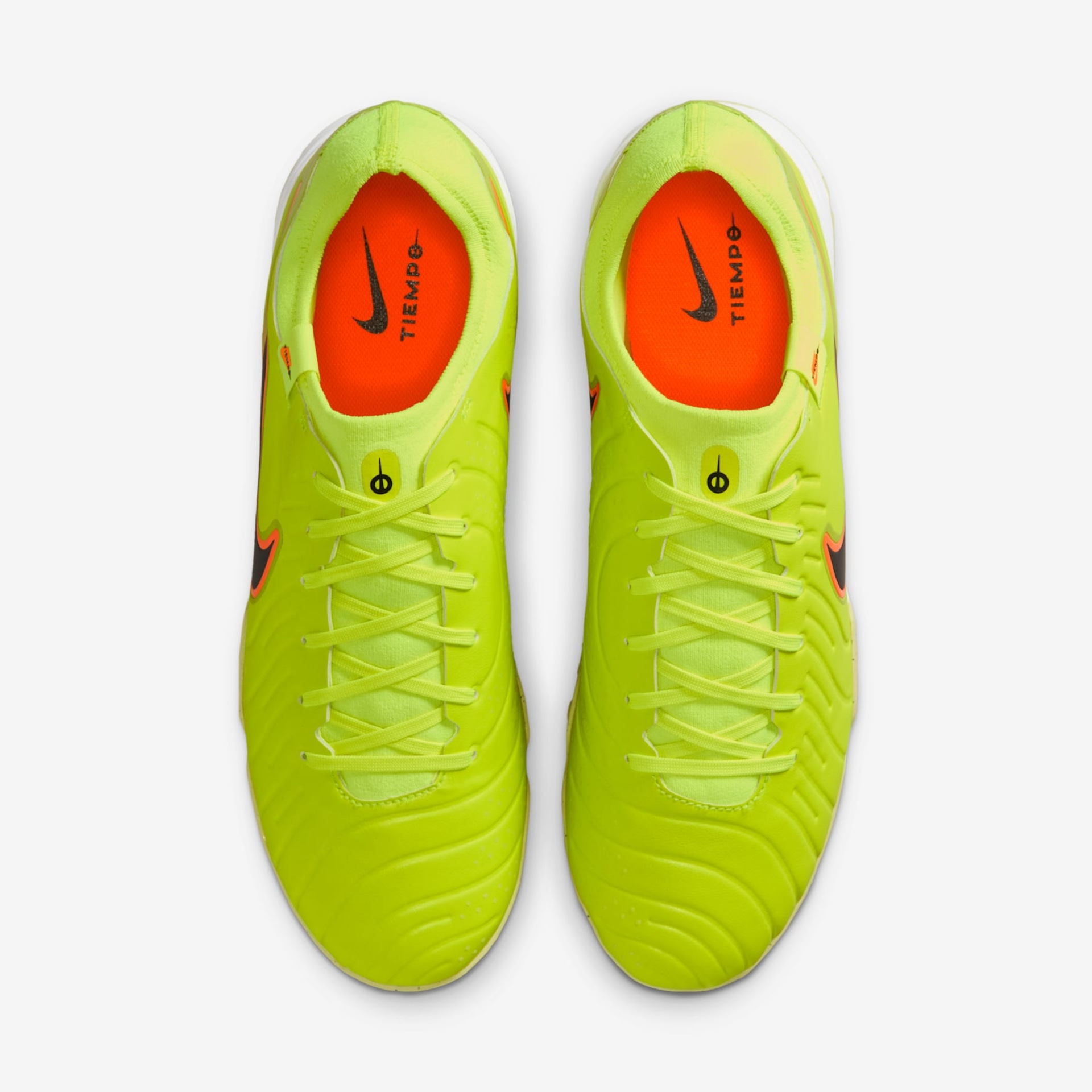 Chuteira Nike Tiempo 10 Pro Society - Foto 4