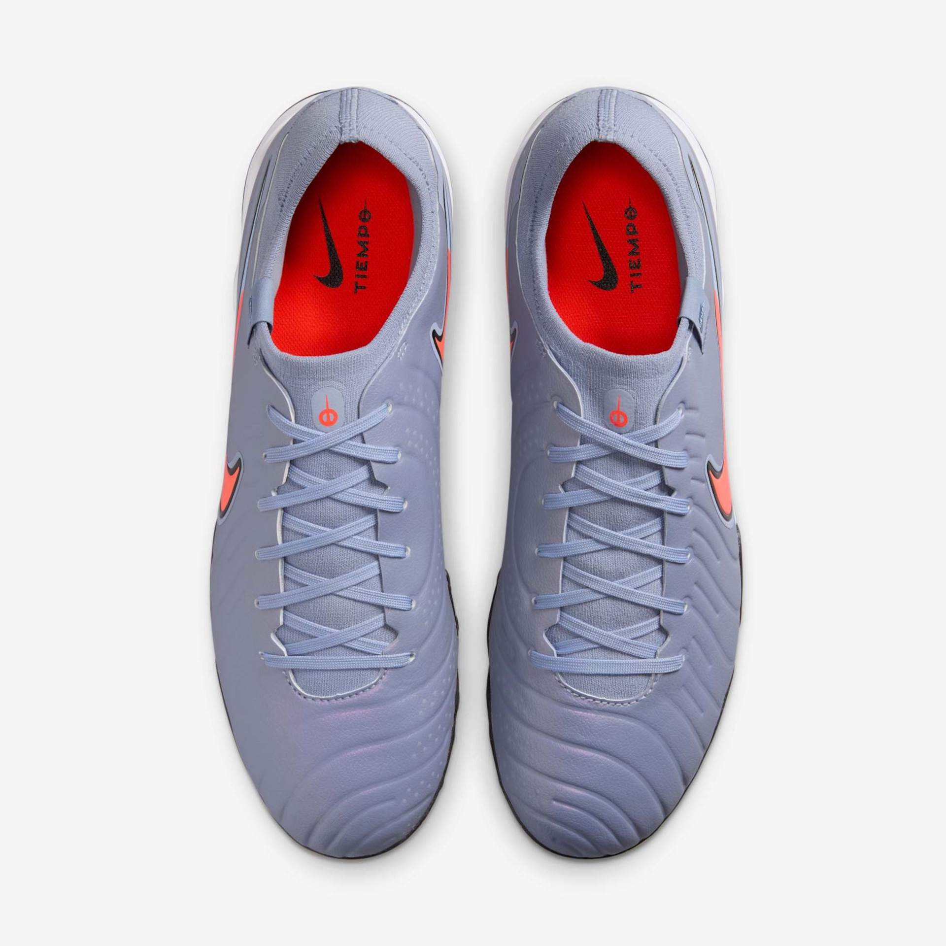 Chuteira Nike Tiempo 10 Pro Society - Foto 4