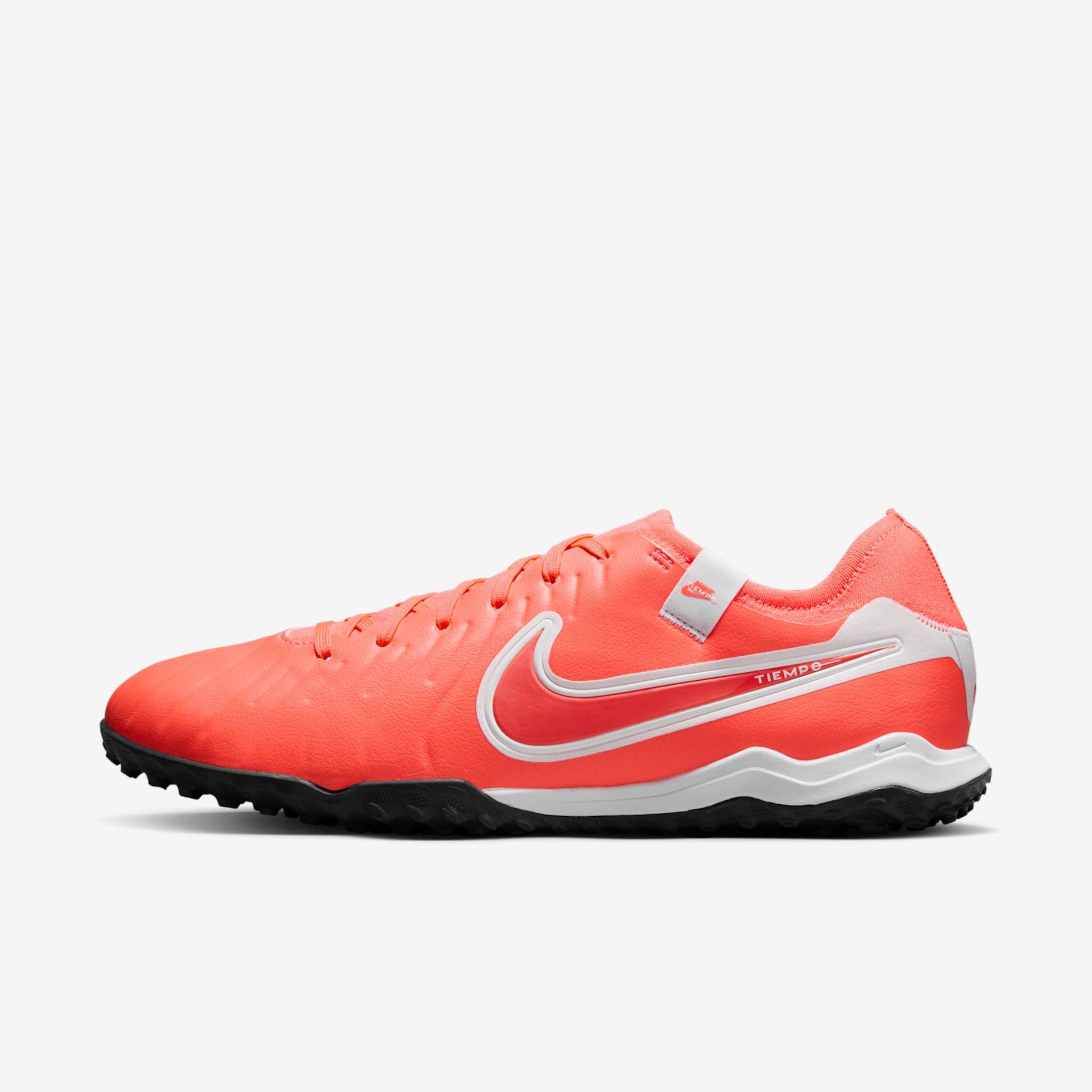 Chuteira Nike Tiempo 10 Pro Society - Foto 1