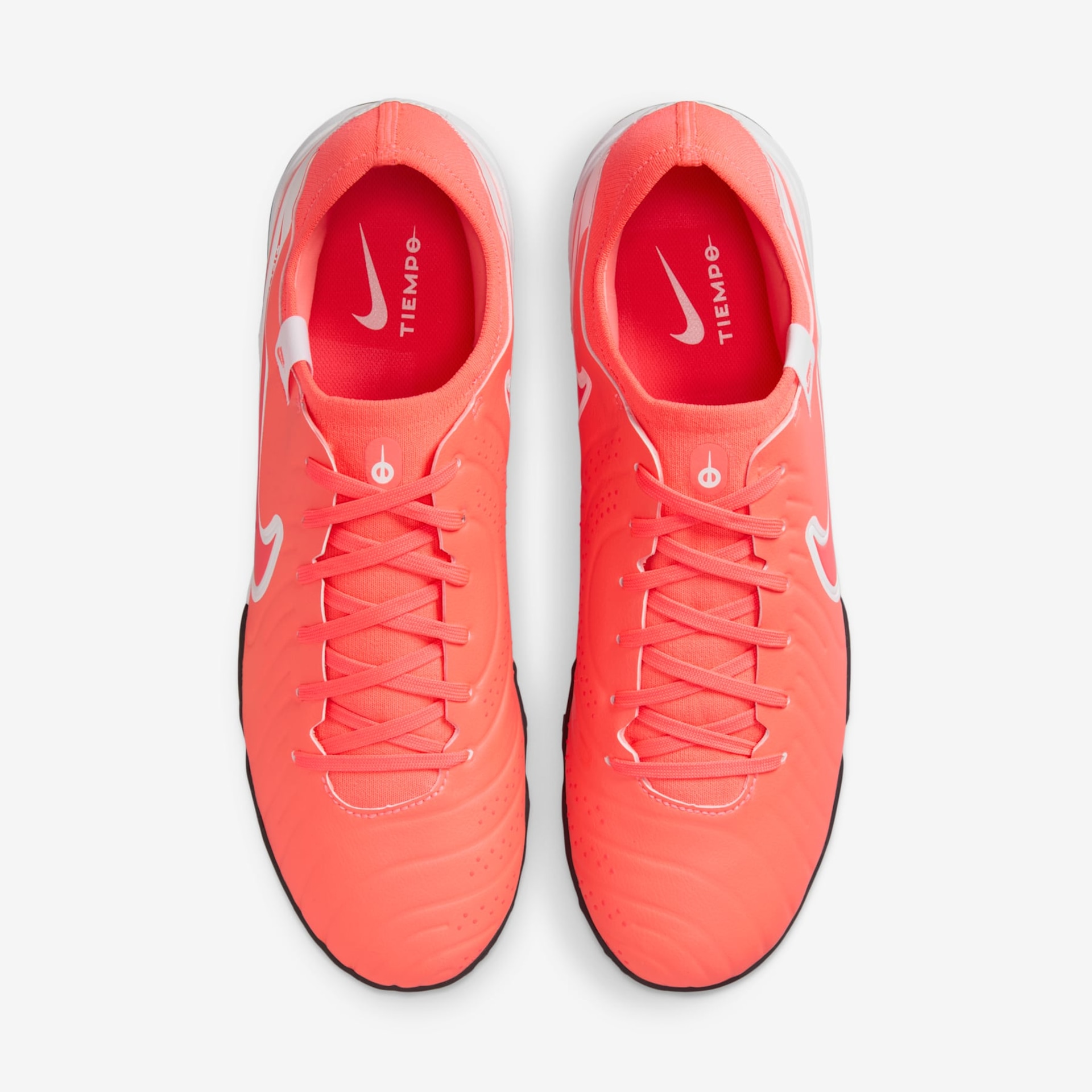Chuteira Nike Tiempo 10 Pro Society - Foto 4