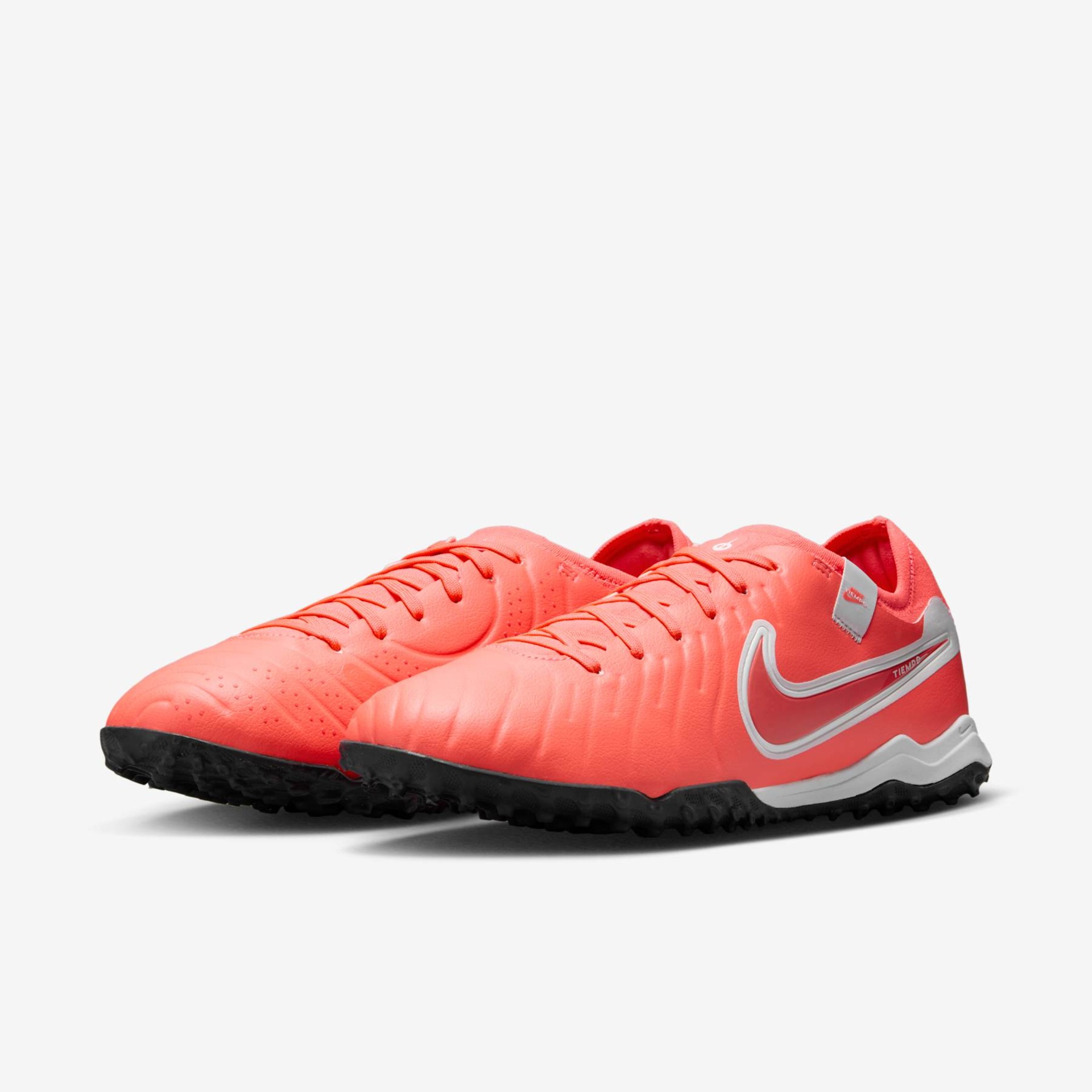 Chuteira Nike Tiempo 10 Pro Society - Foto 5