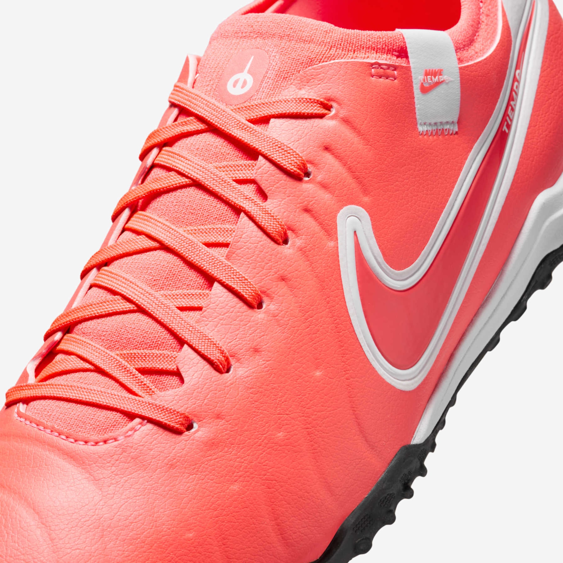 Chuteira Nike Tiempo 10 Pro Society - Foto 7