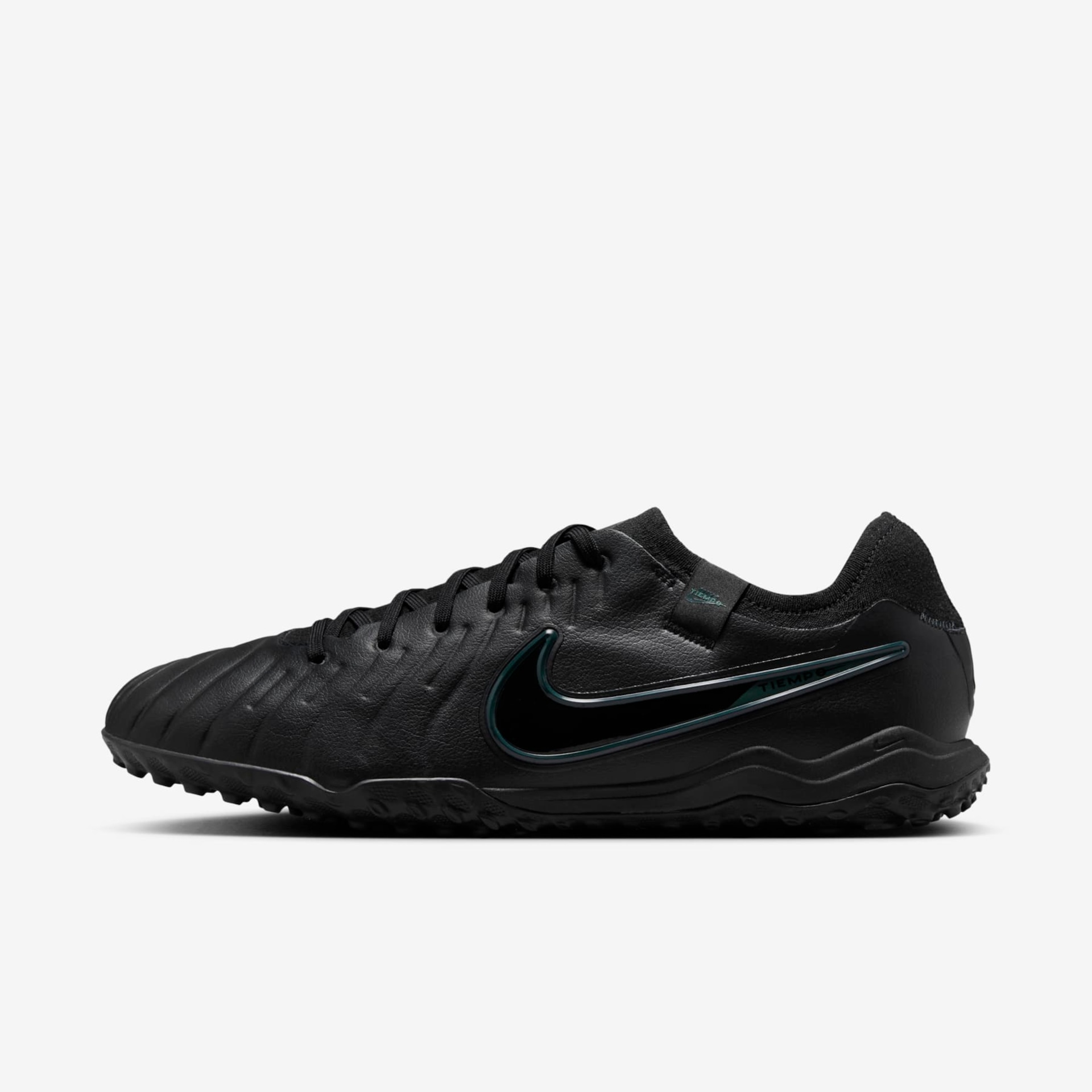 Chuteira Nike Tiempo 10 Pro Society - Foto 1
