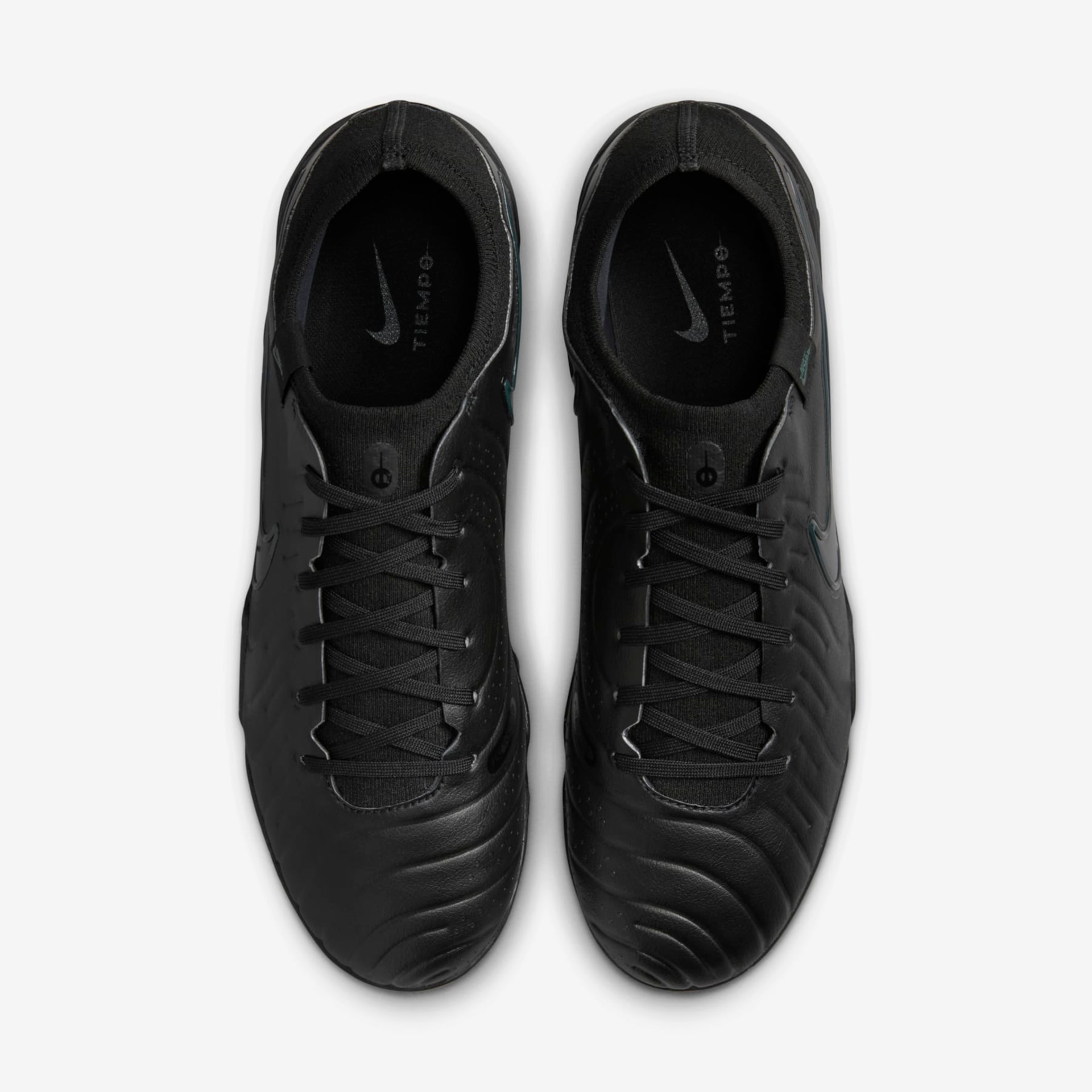 Chuteira Nike Tiempo 10 Pro Society - Foto 4