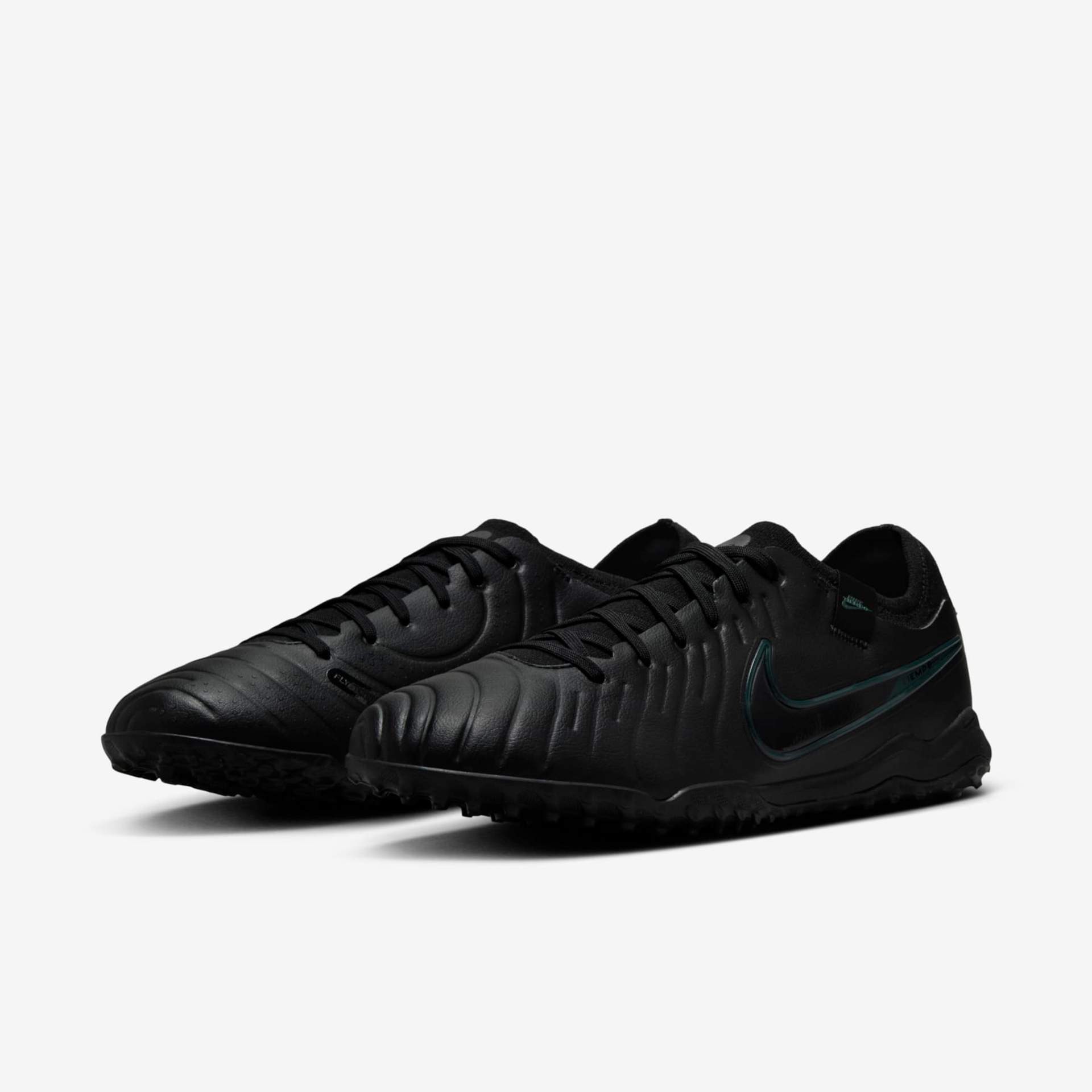 Chuteira Nike Tiempo 10 Pro Society - Foto 5