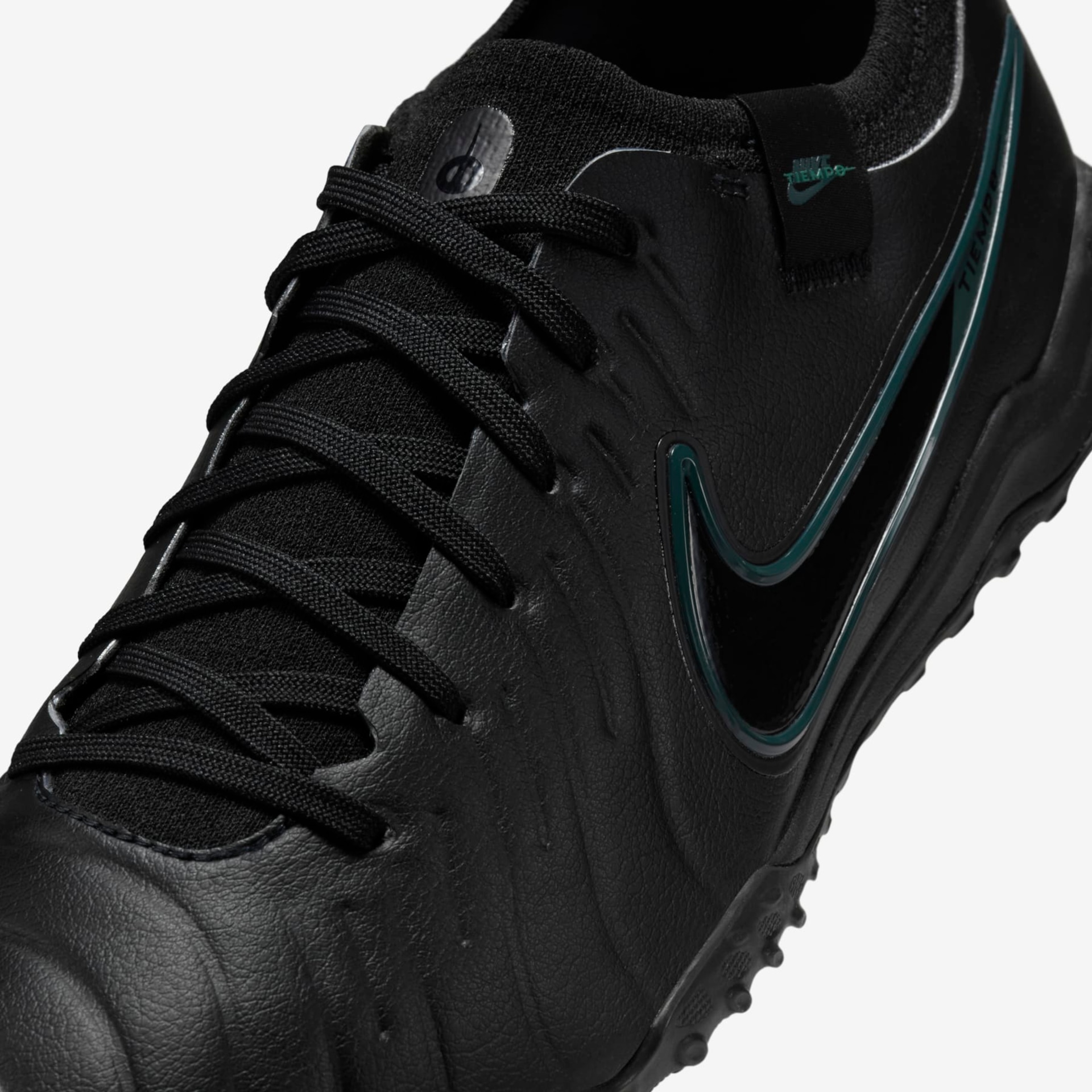 Chuteira Nike Tiempo 10 Pro Society - Foto 7
