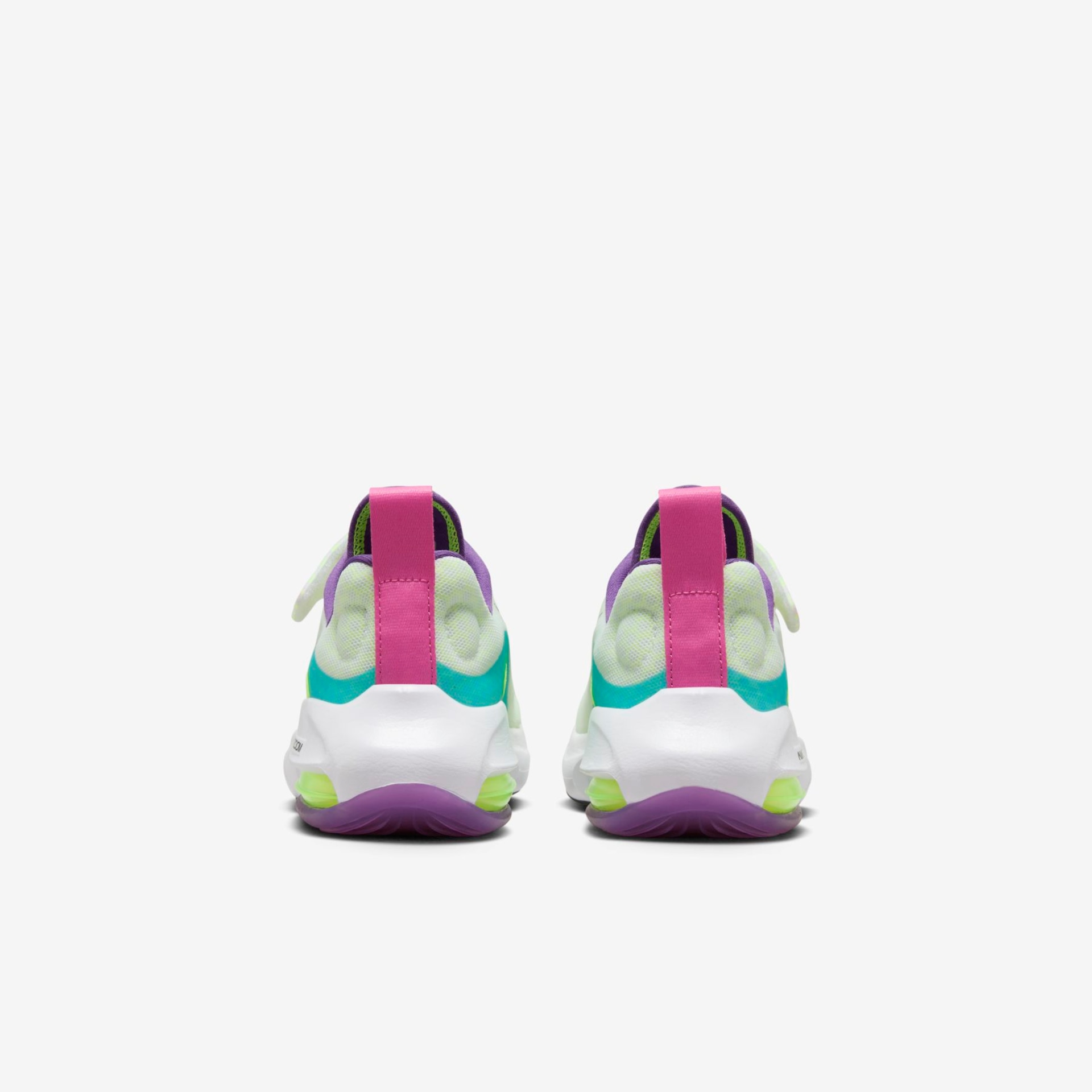 Tênis Nike Air Zoom Arcadia 2 SE Infantil - Foto 6