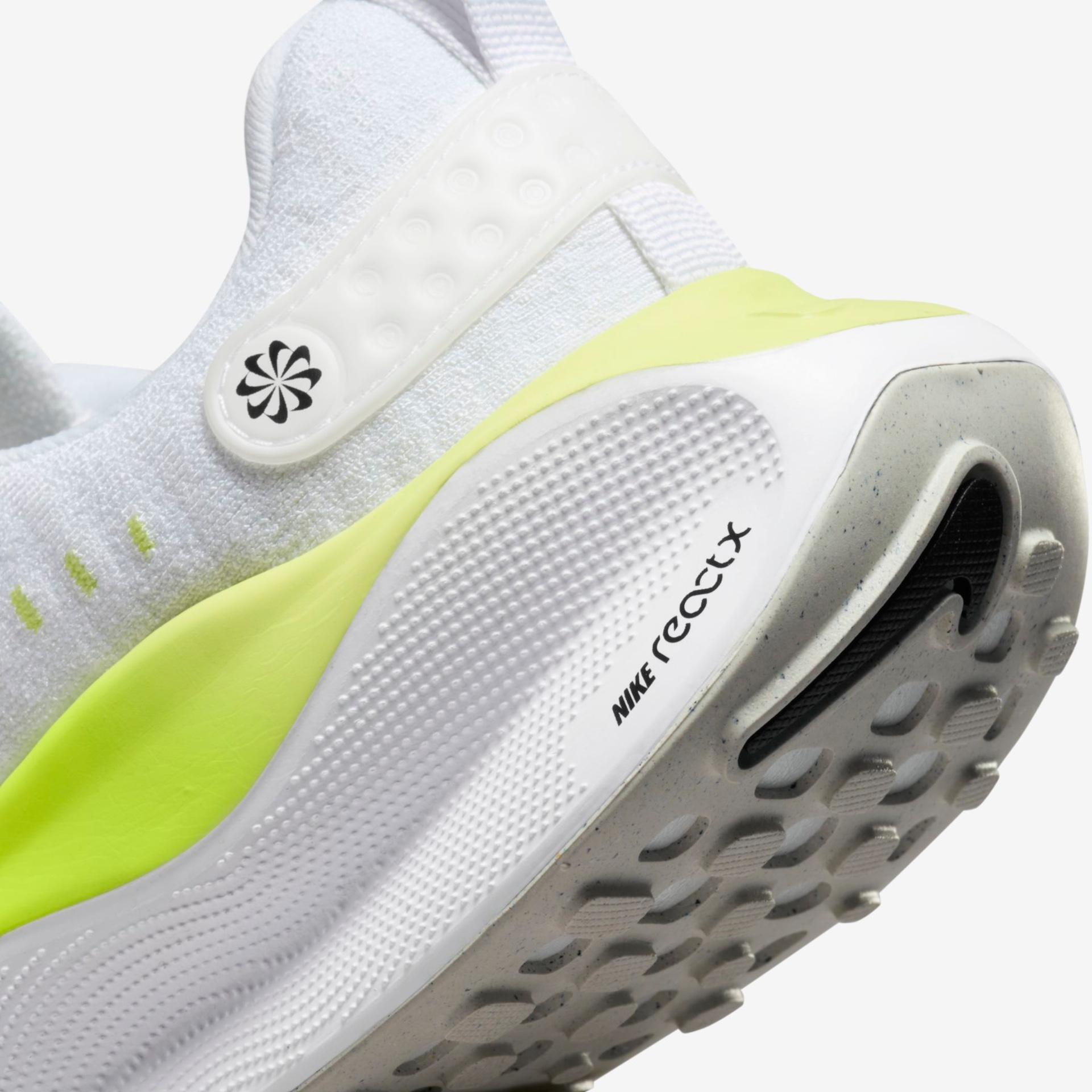 Tênis Nike Infinity Run 4 Feminino - Foto 8