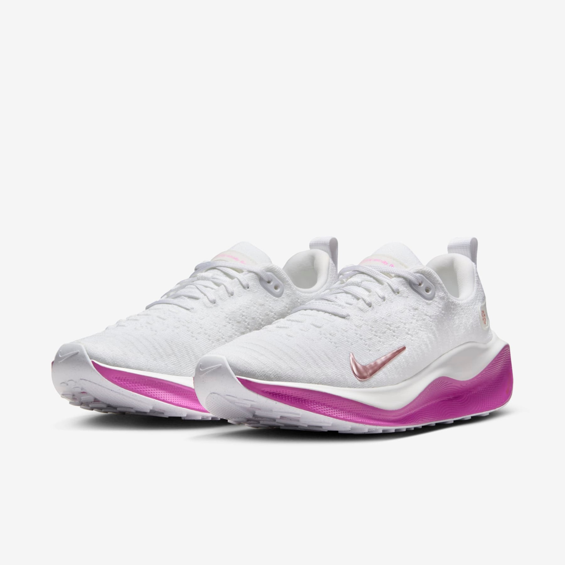 Tênis Nike Infinity Run 4 Feminino - Foto 5