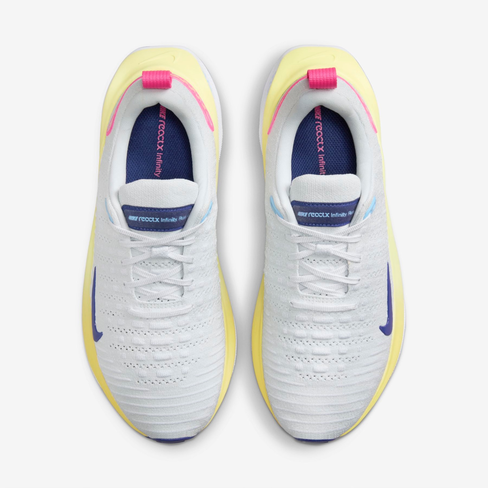 Tênis Nike Infinity Run 4 Feminino - Foto 4