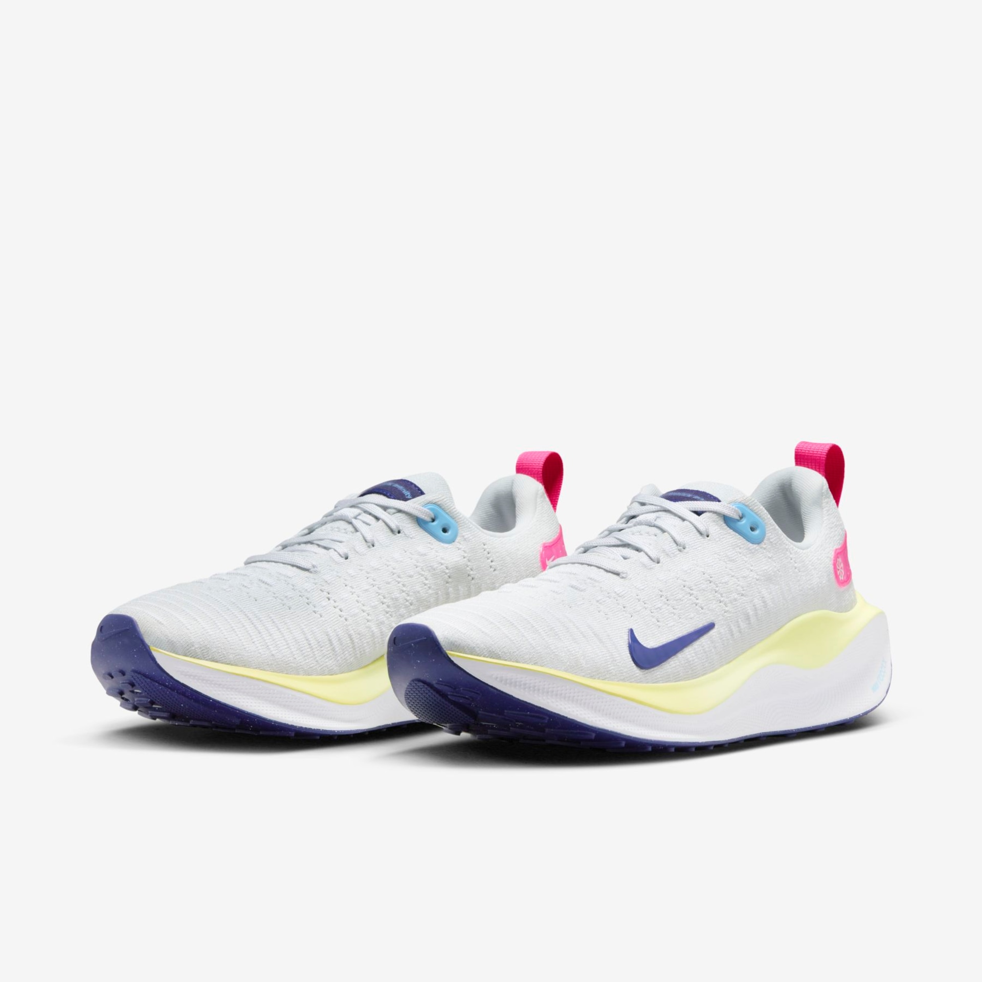 Tênis Nike Infinity Run 4 Feminino - Foto 5