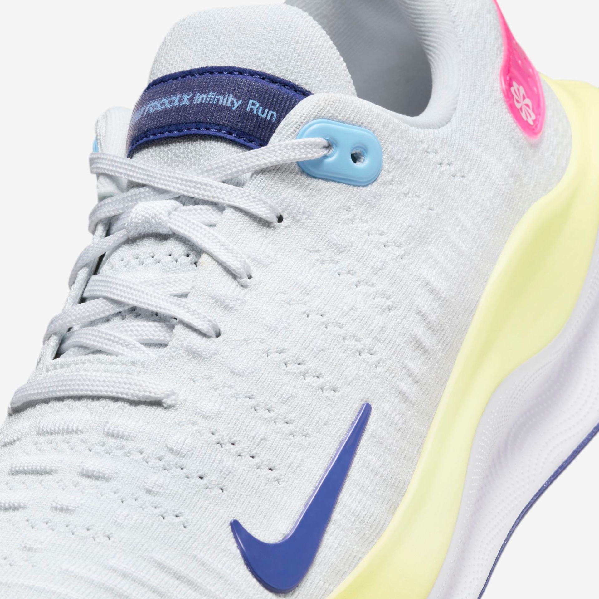 Tênis Nike Infinity Run 4 Feminino - Foto 7