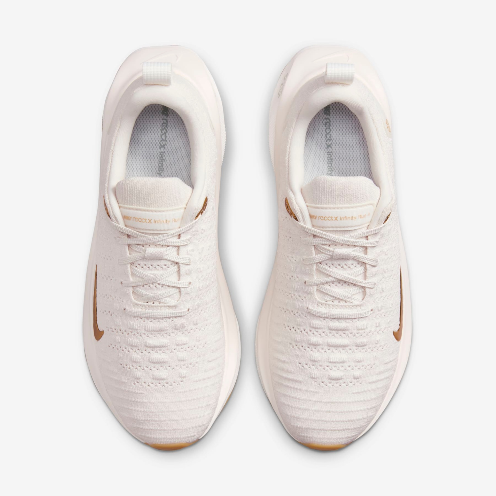 Tênis Nike Infinity Run 4 Feminino - Foto 3