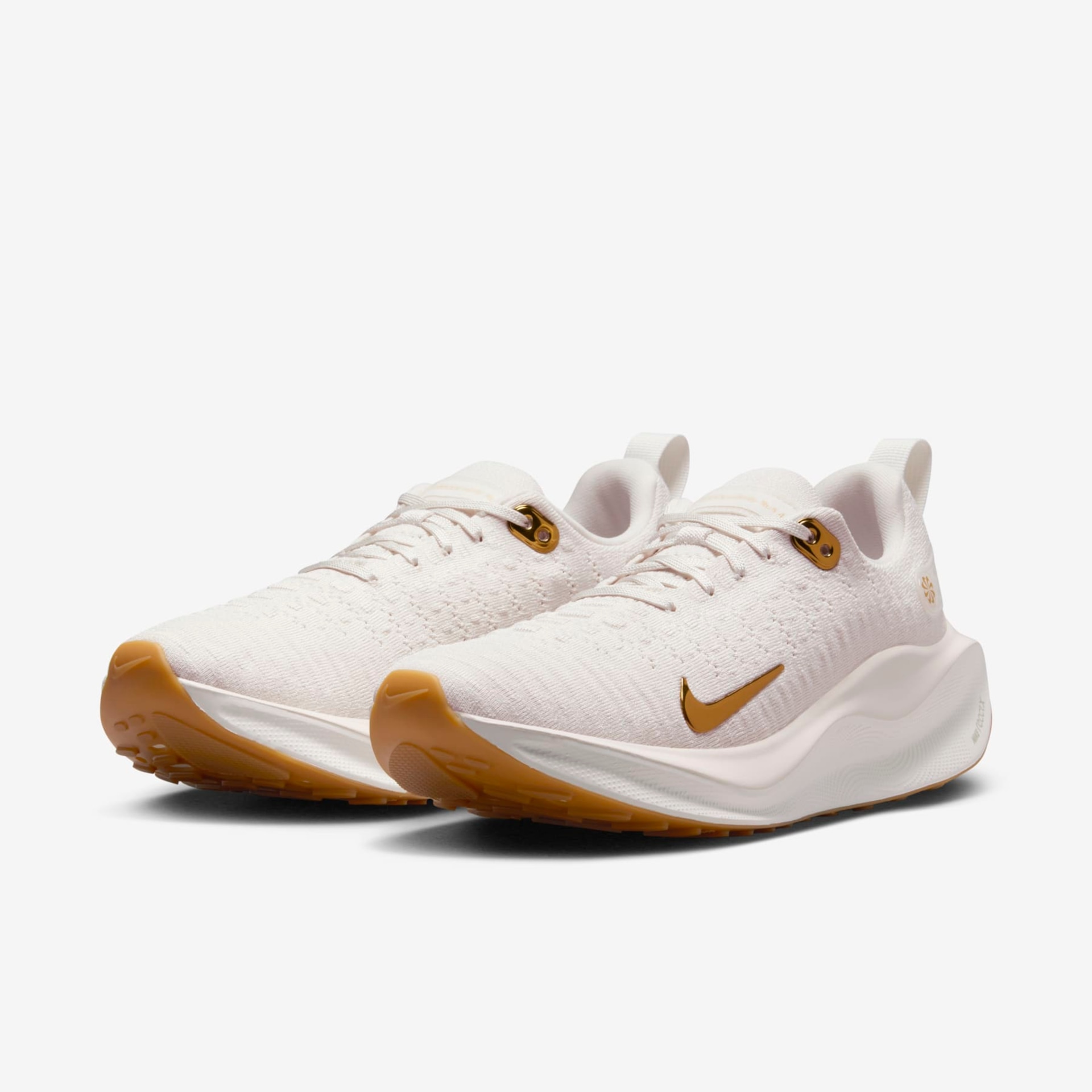 Tênis Nike Infinity Run 4 Feminino - Foto 4