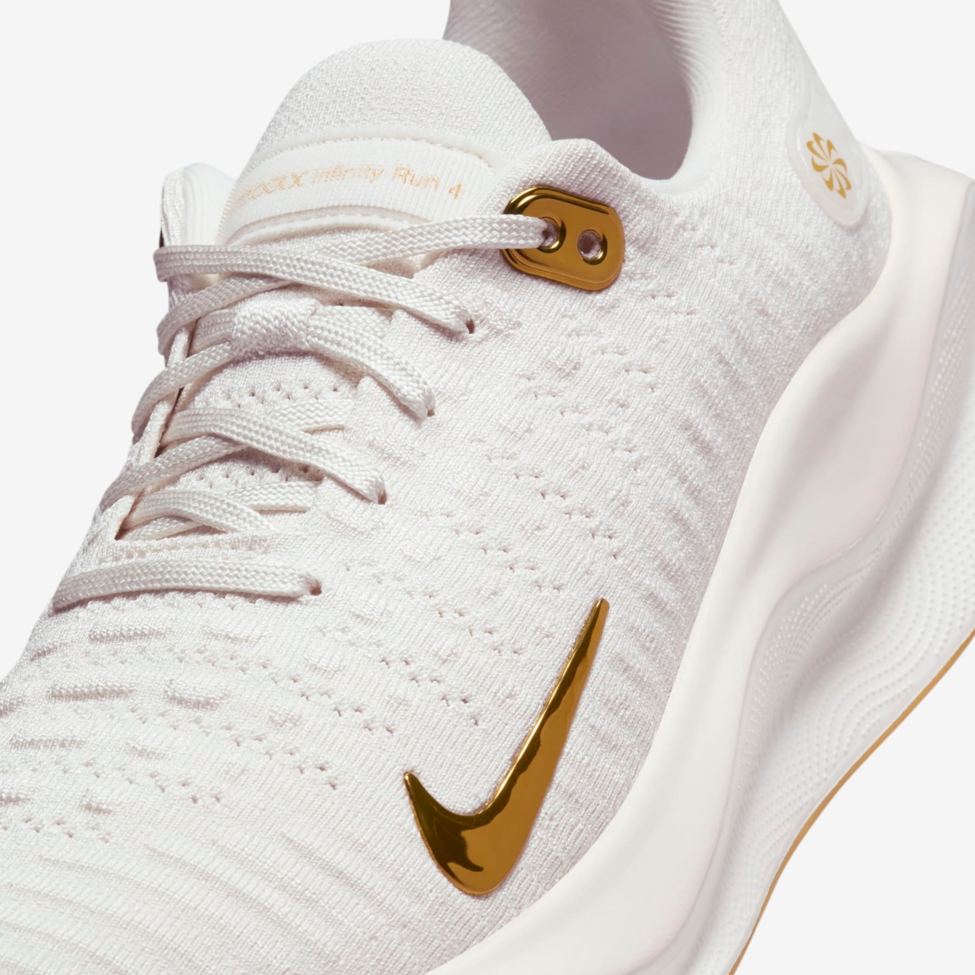 Tênis Nike Infinity Run 4 Feminino - Foto 6