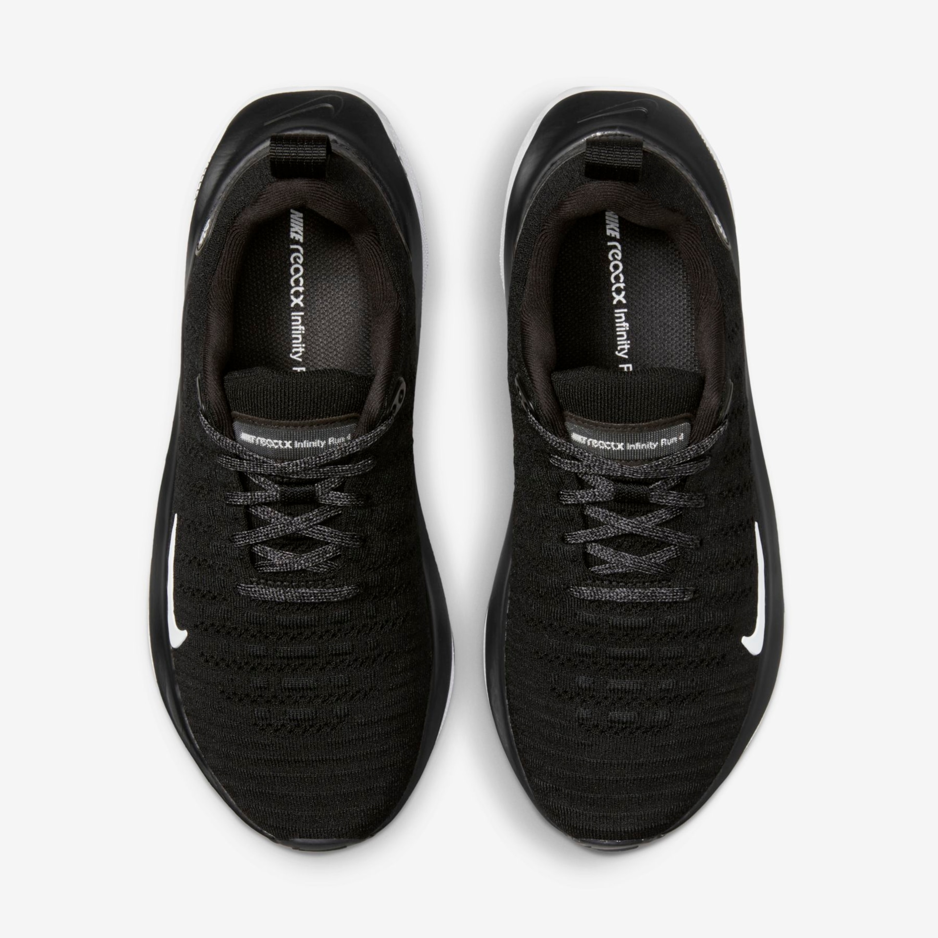 Tênis Nike Infinity Run 4 Feminino - Foto 4