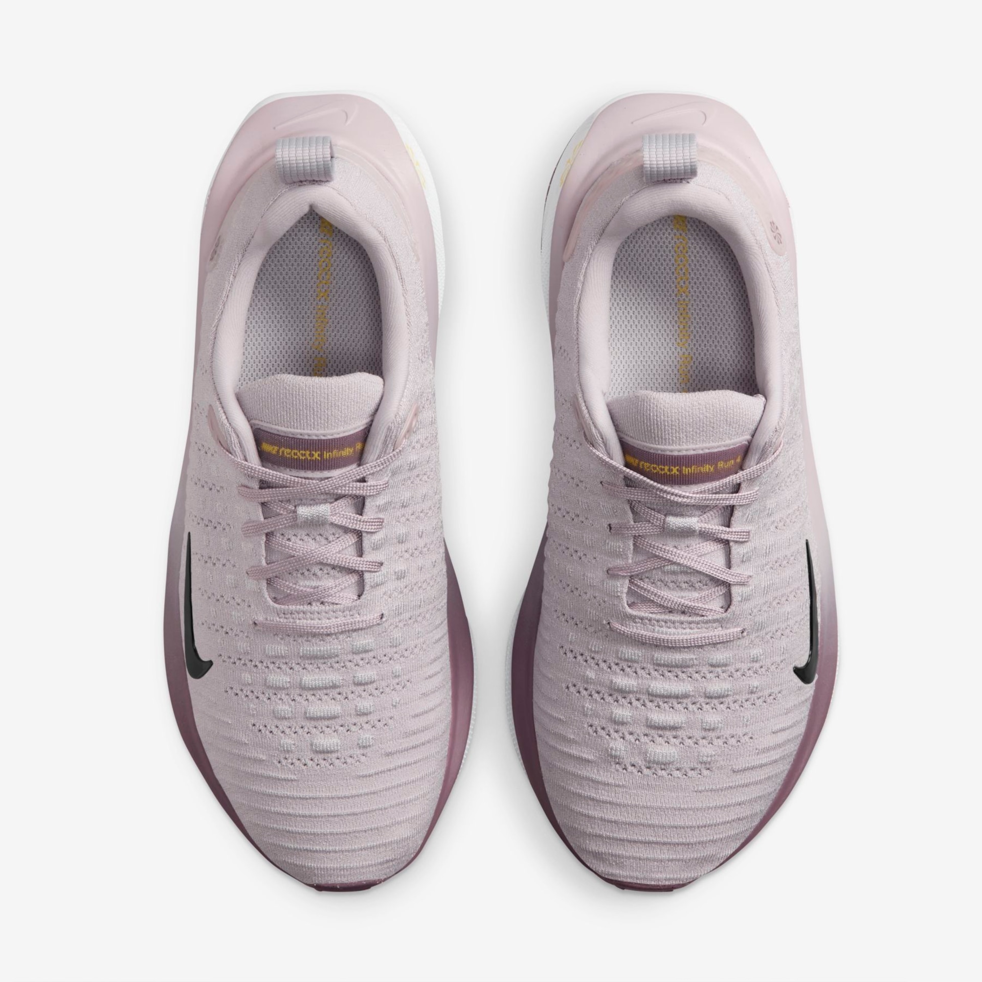 Tênis Nike Infinity Run 4 Feminino - Foto 4