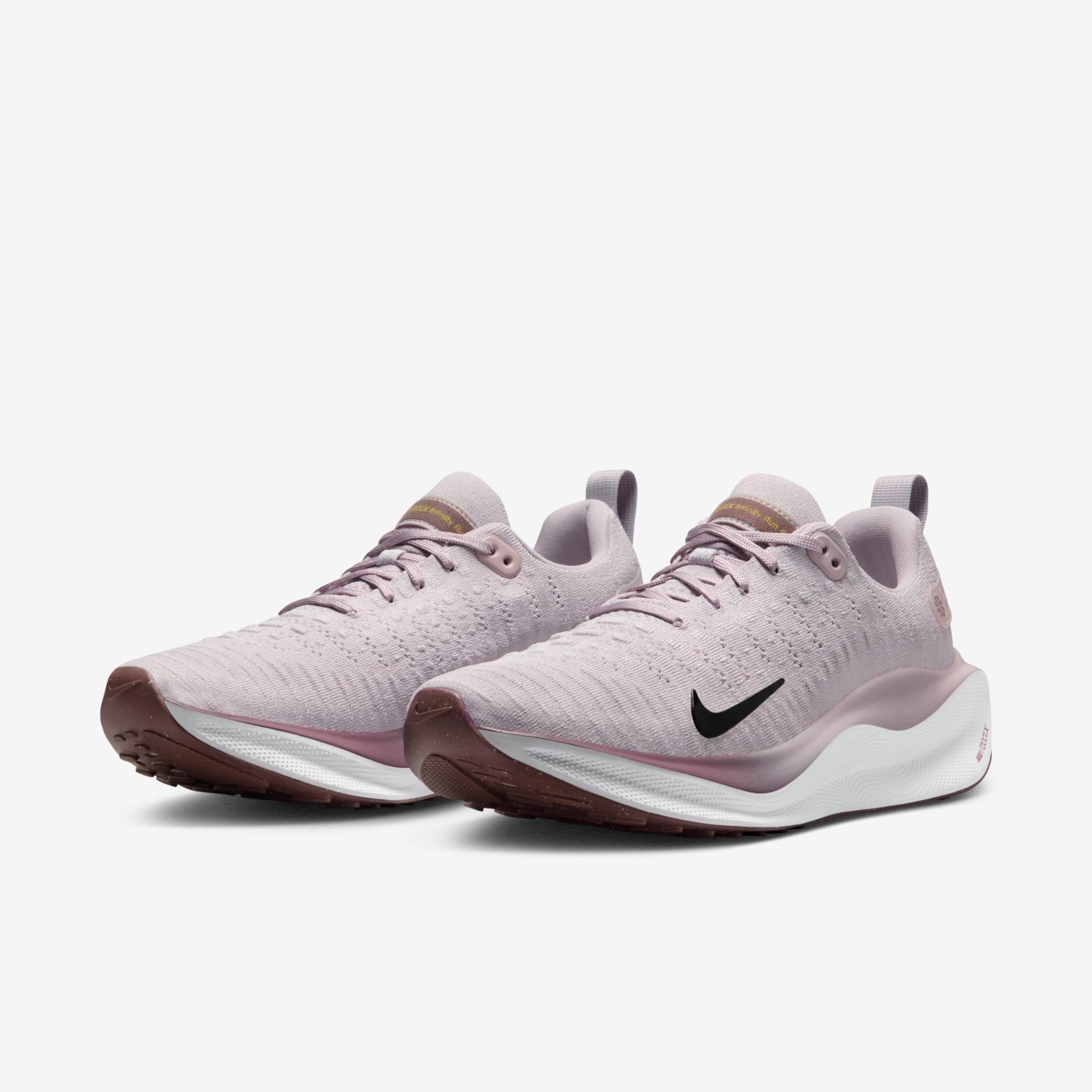 Tênis Nike Infinity Run 4 Feminino - Foto 5