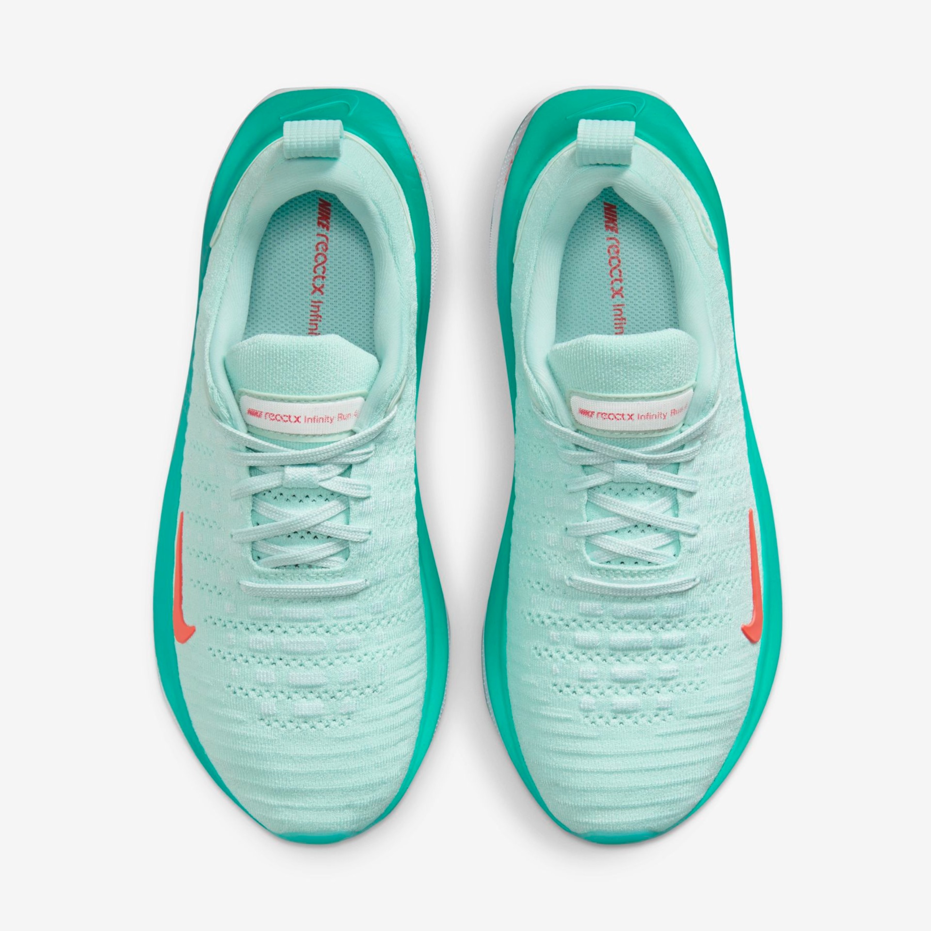 Tênis Nike Infinity Run 4 Feminino - Foto 4