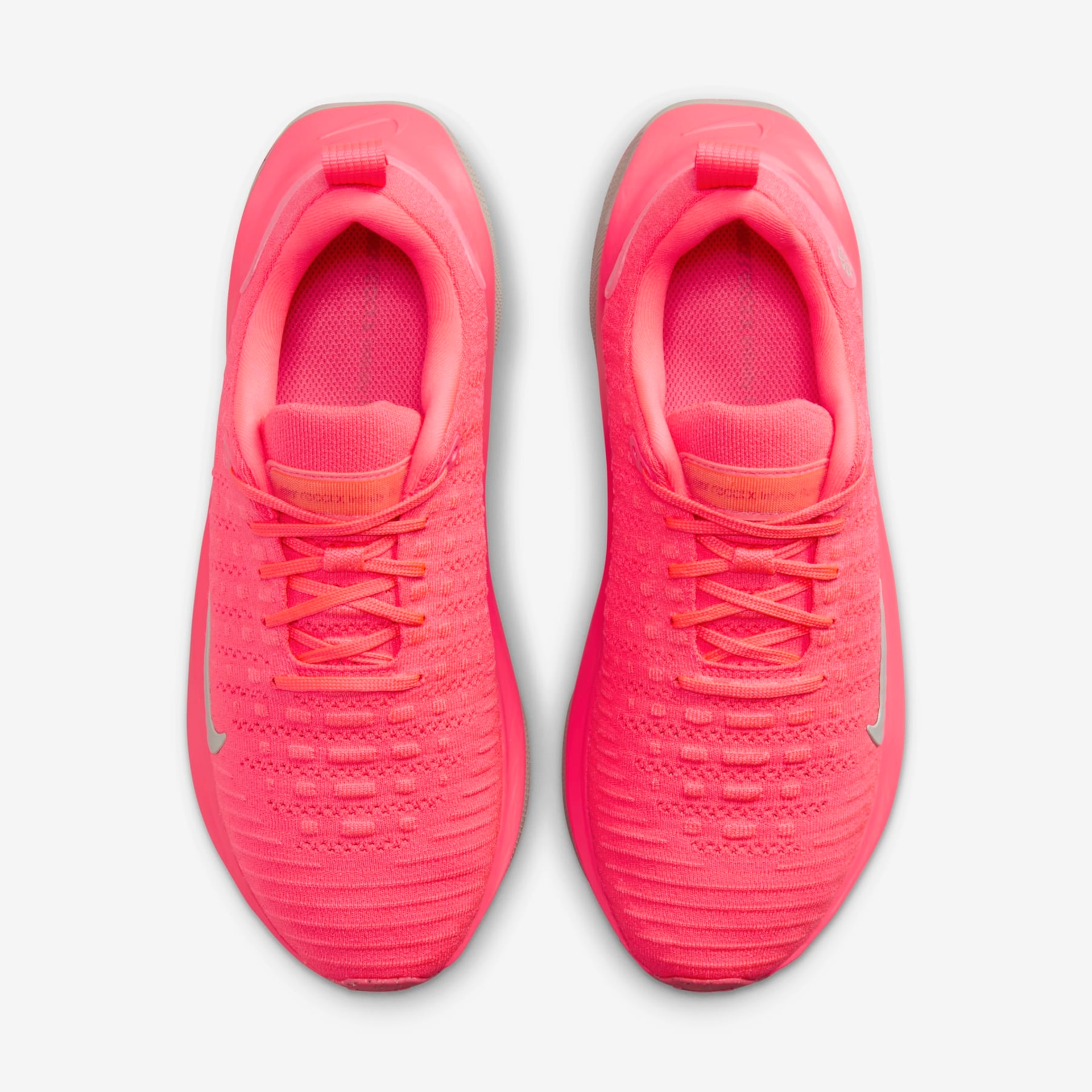 Tênis Nike Infinity Run 4 Feminino - Foto 4