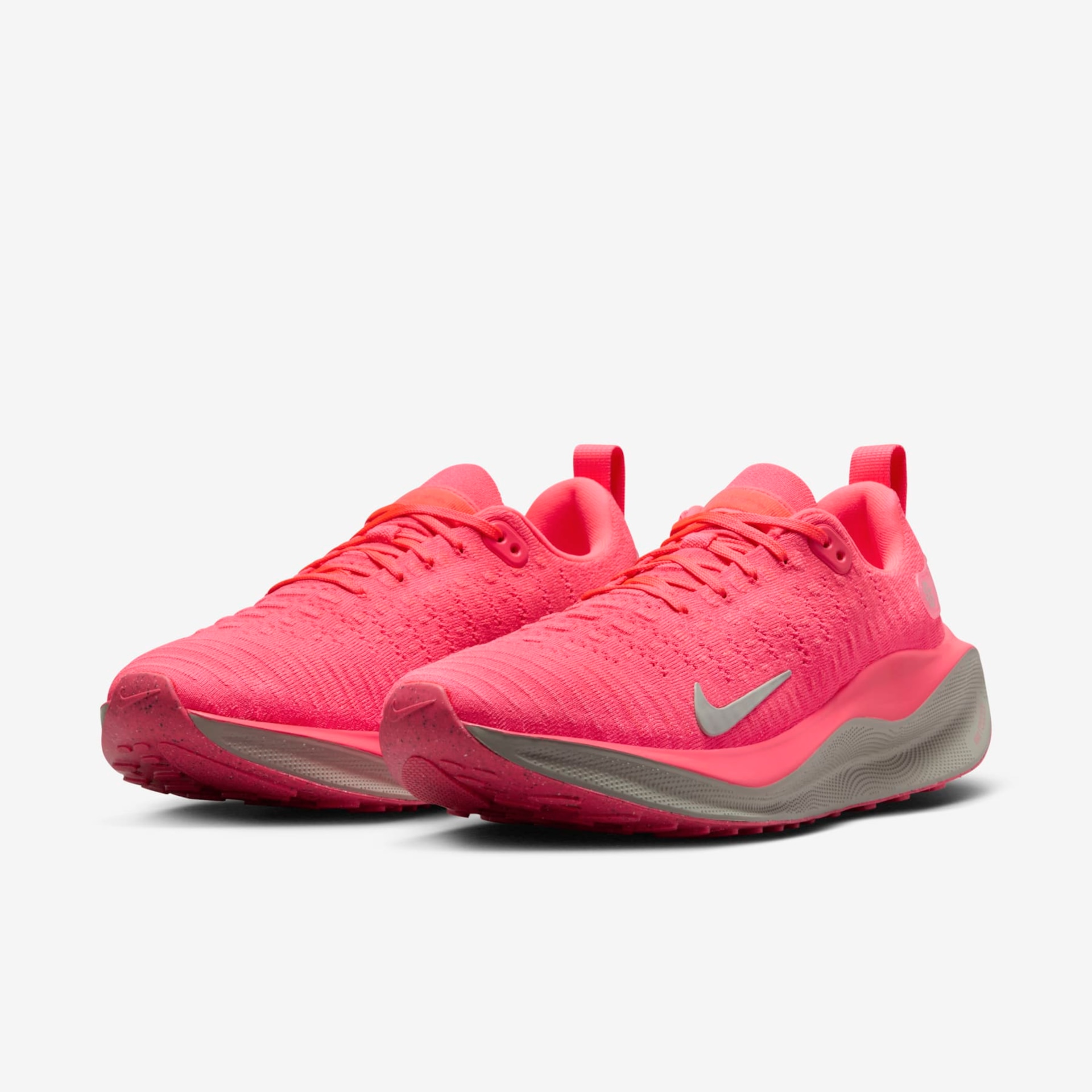 Tênis Nike Infinity Run 4 Feminino - Foto 5