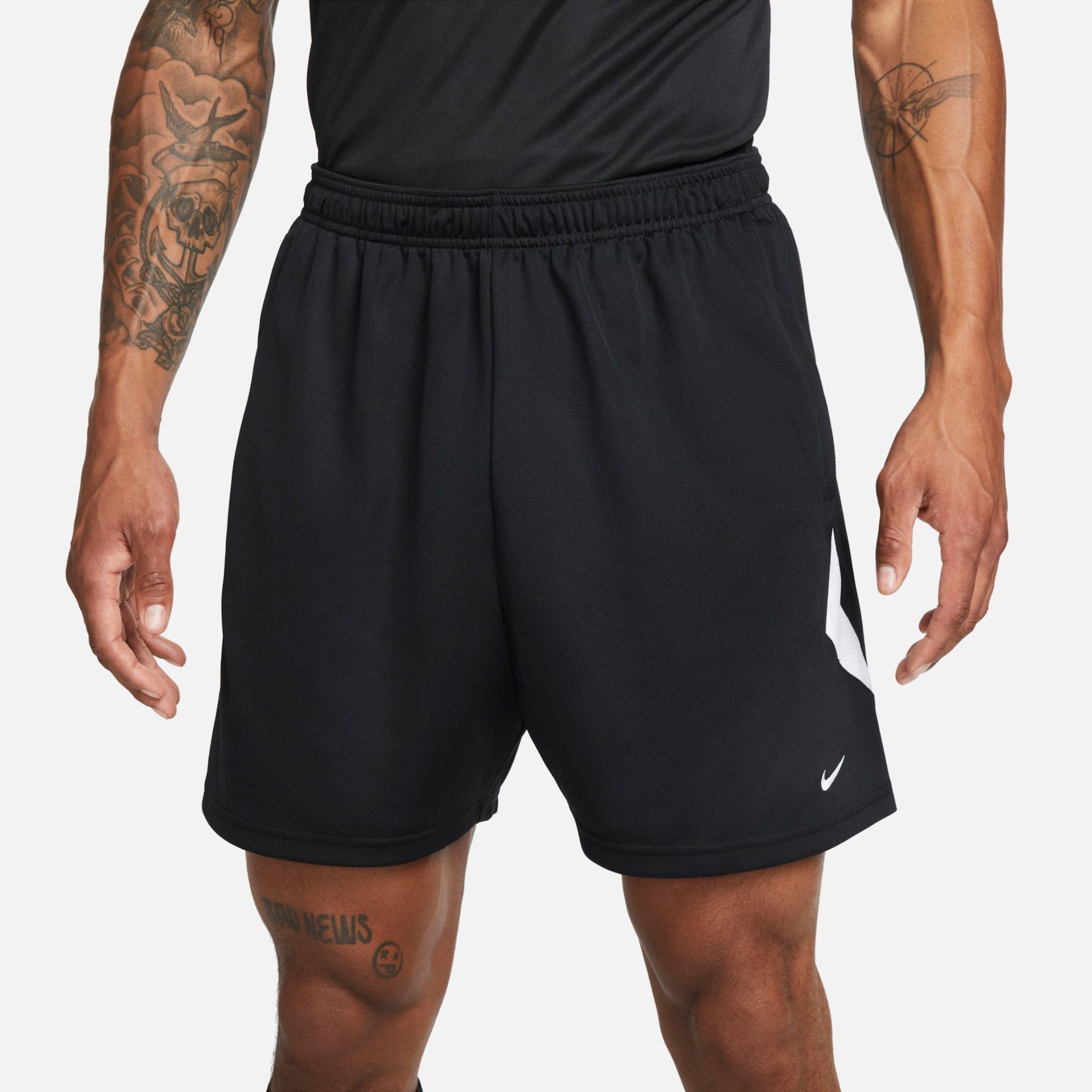 Shorts Nike Dri-FIT Masculino - Foto 2