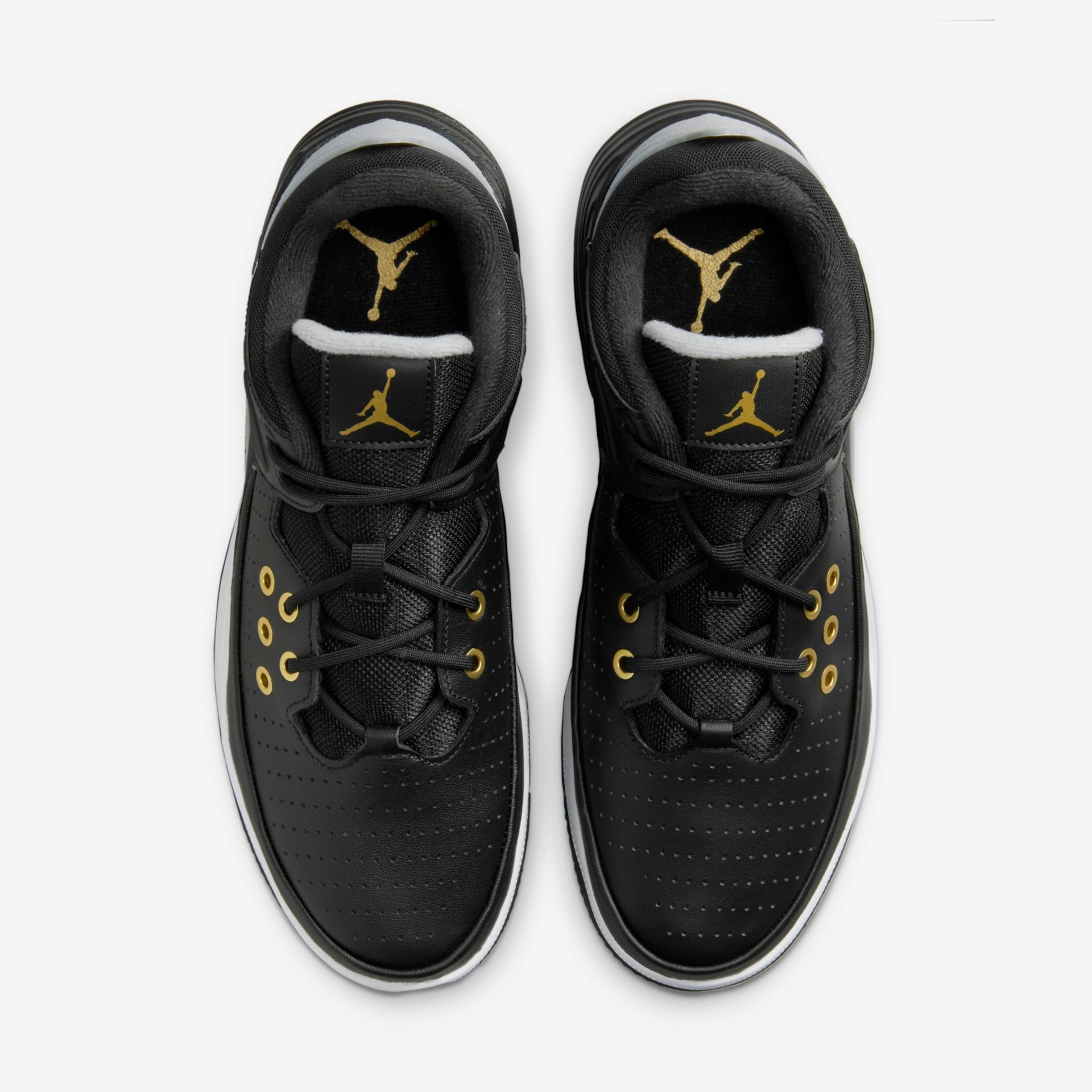 Tênis Jordan Max Aura 5 Masculino - Foto 4