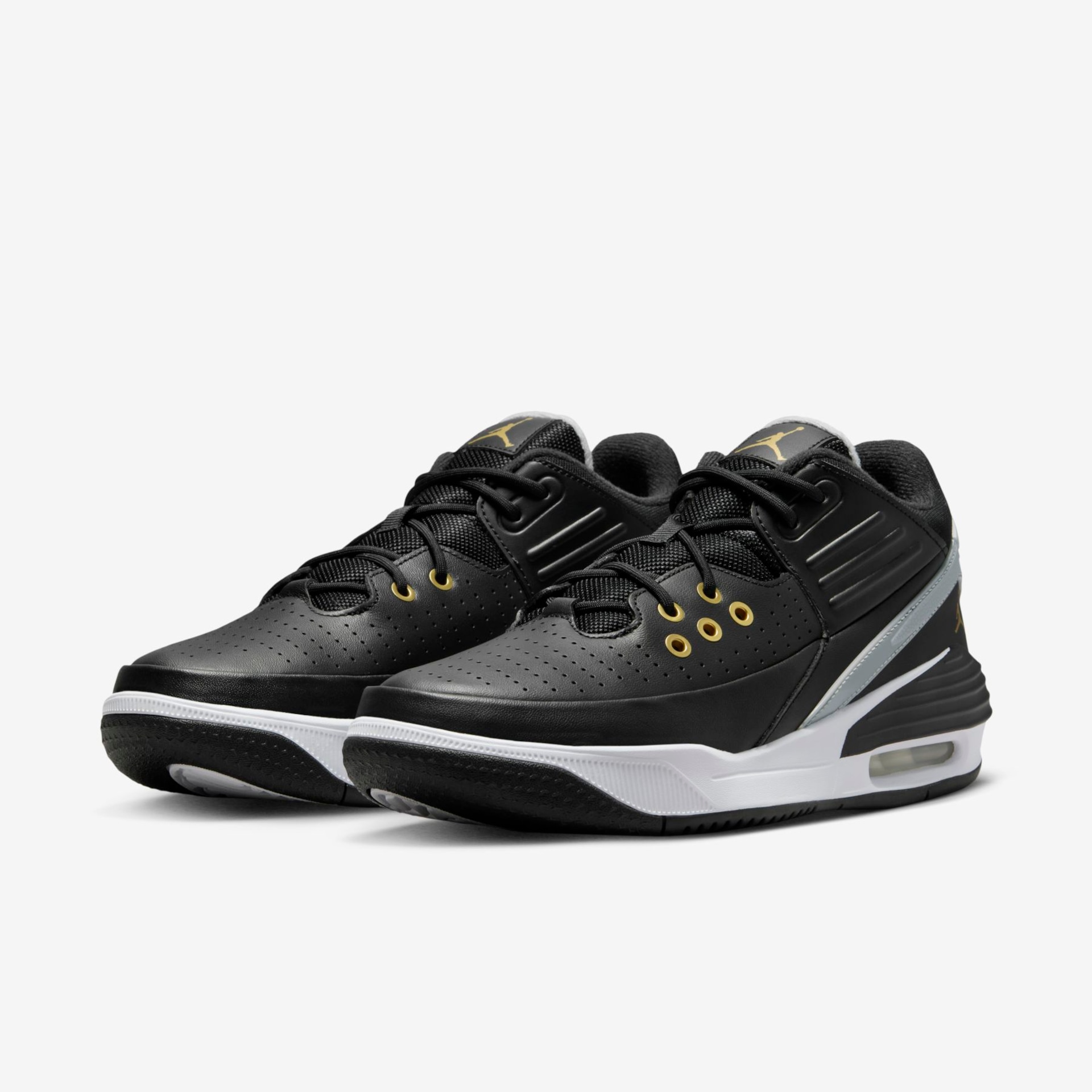 Tênis Jordan Max Aura 5 Masculino - Foto 5