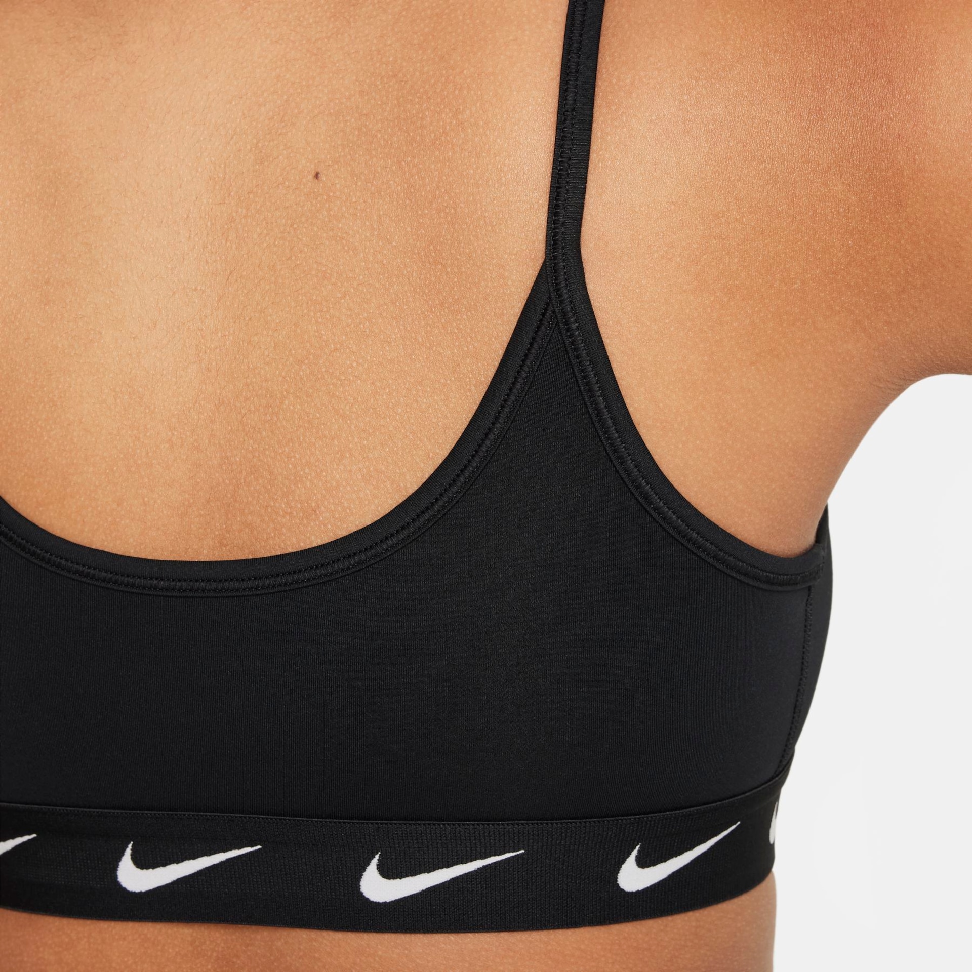 Top Nike Dri-FIT One Infantil - Foto 4