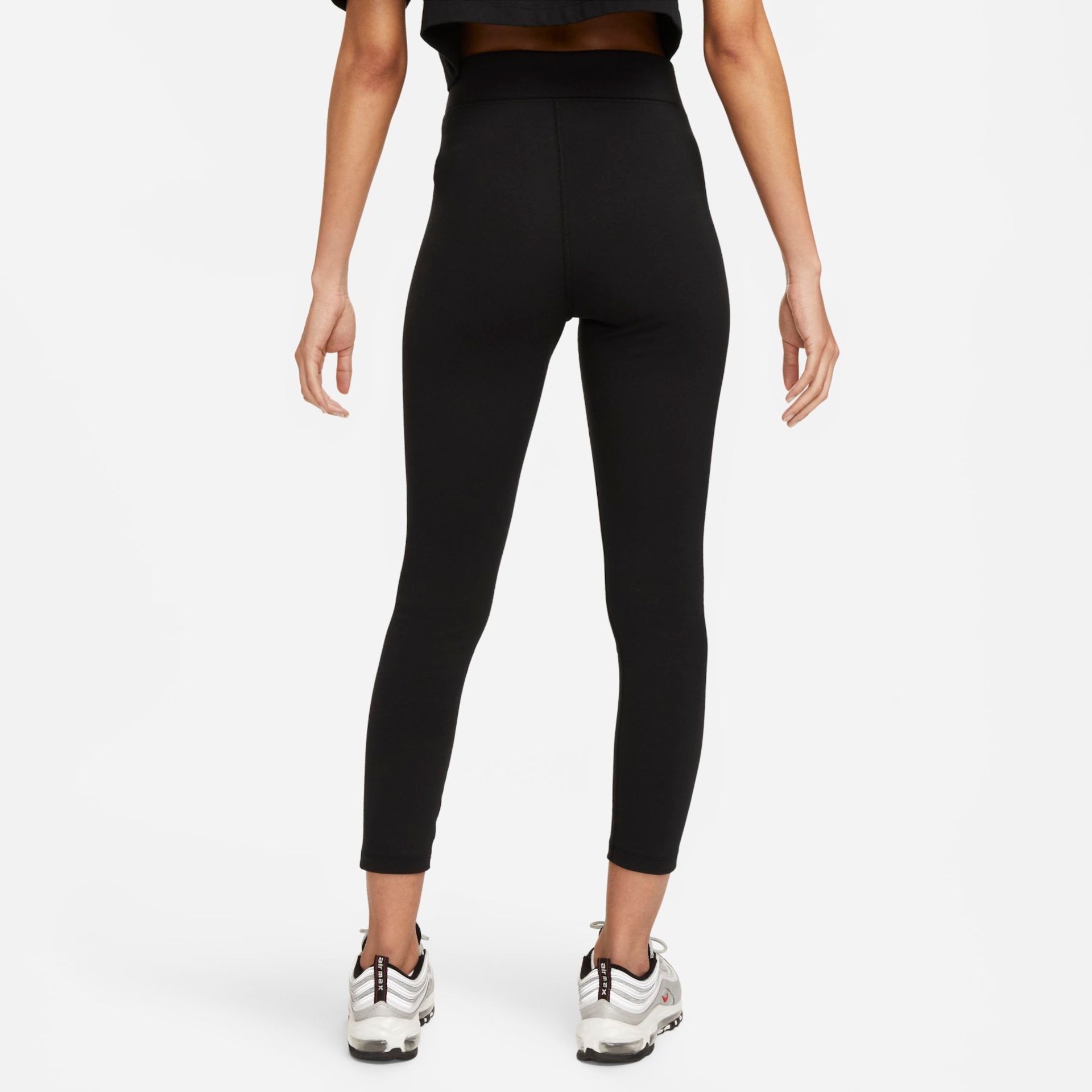 Legging Nike Sportswear Feminina - Foto 2