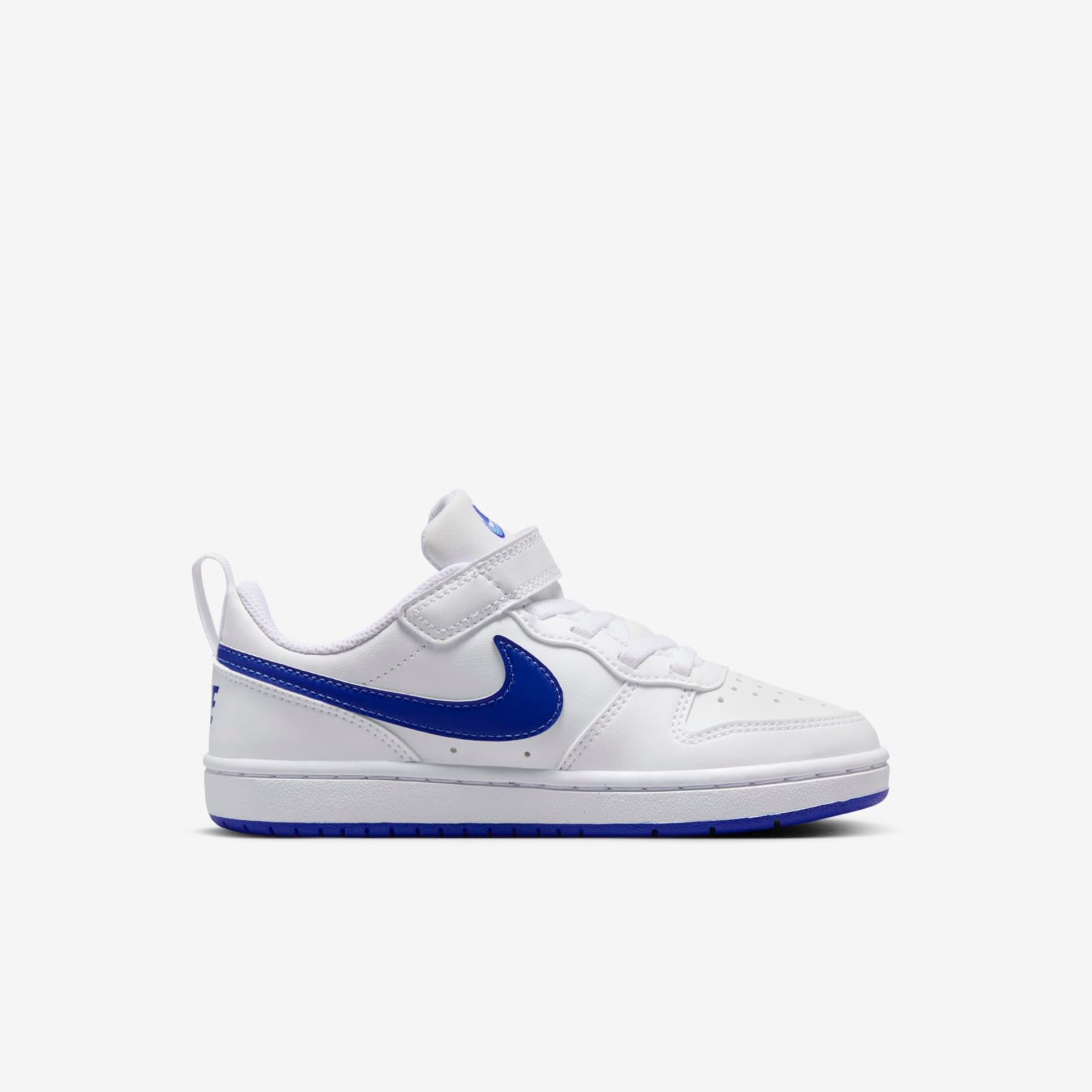 Tênis Nike Court Borough Low Recraft Infantil - Foto 2