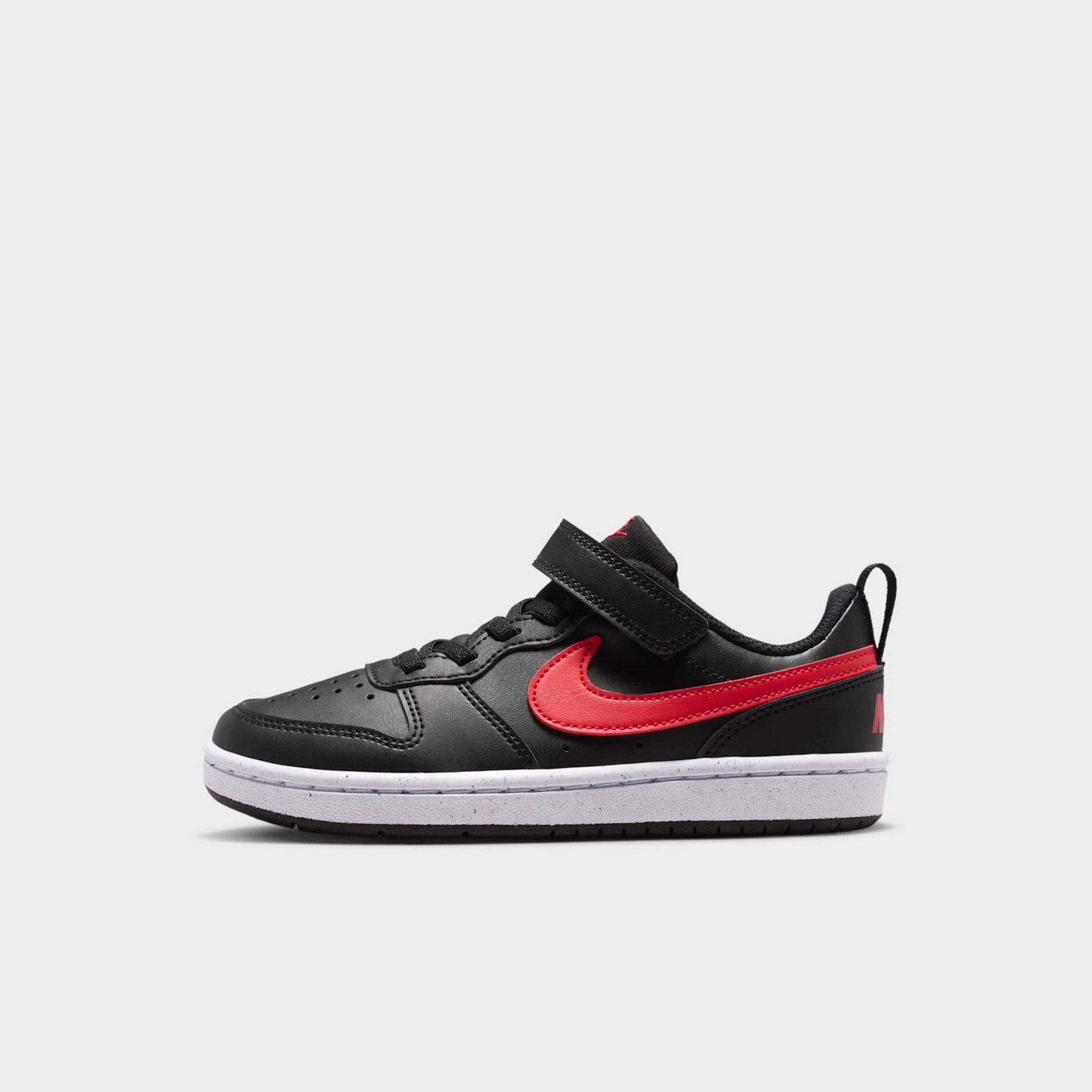 Imagem principal de Tênis Nike Court Borough Low Recraft Infantil