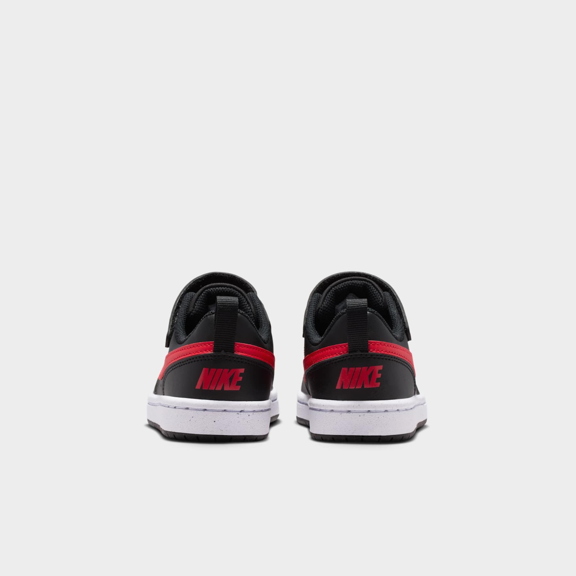 Tênis Nike Court Borough Low Recraft Infantil - Foto 6