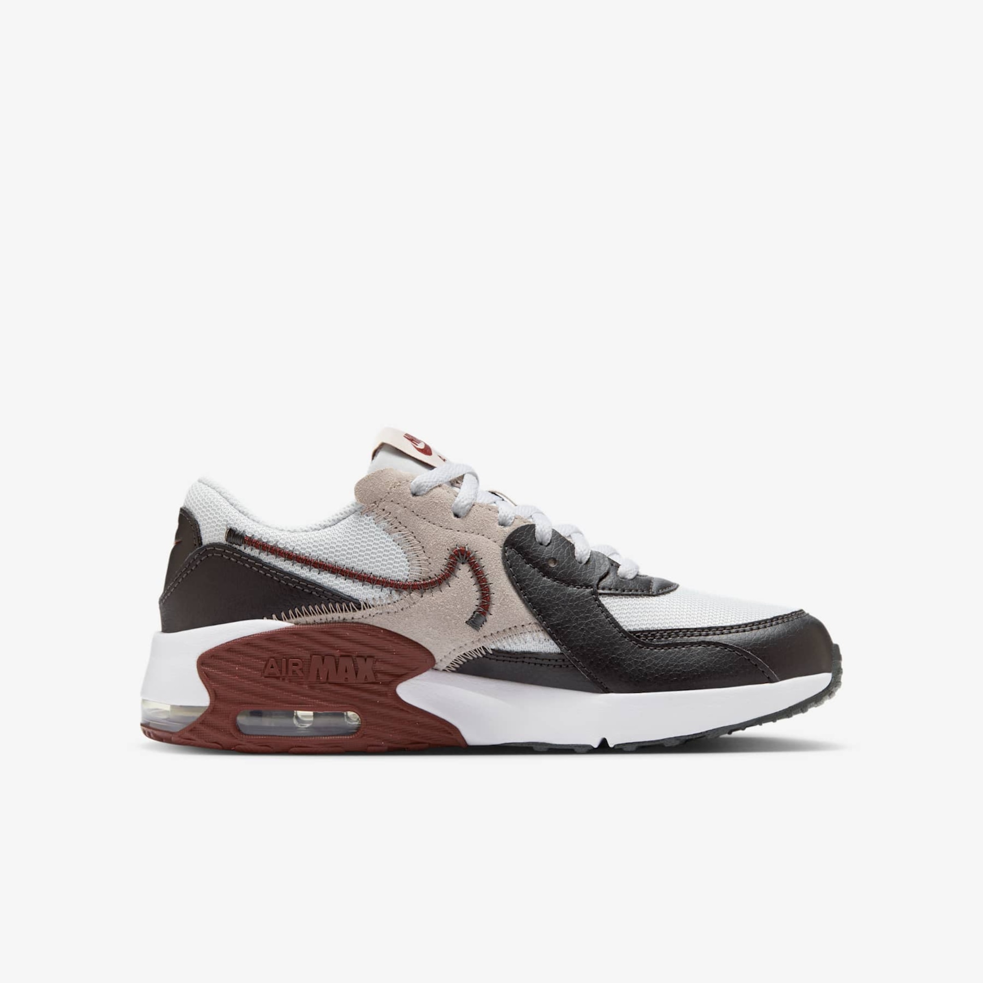 Tênis Nike Air Max Excee Infantil - Foto 3