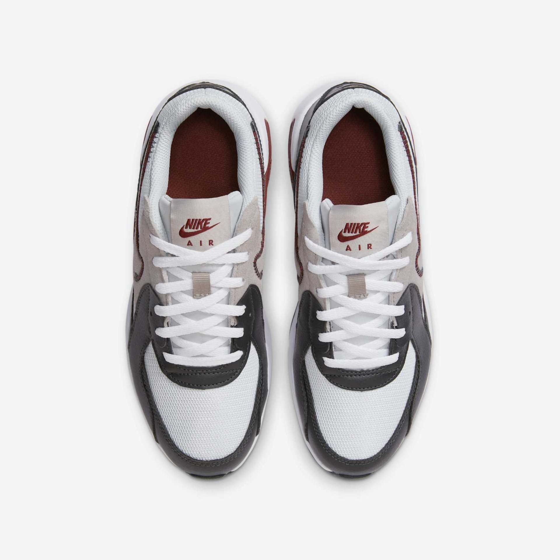 Tênis Nike Air Max Excee Infantil - Foto 4