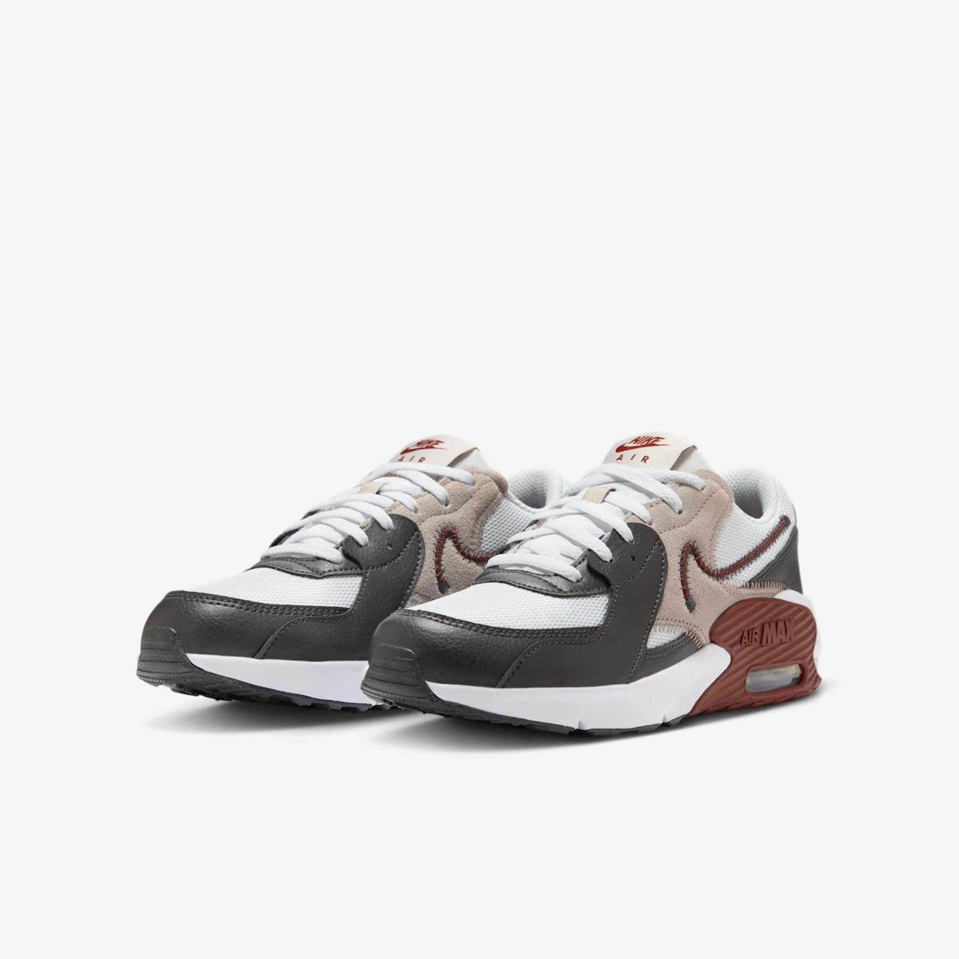 Tênis Nike Air Max Excee Infantil - Foto 5