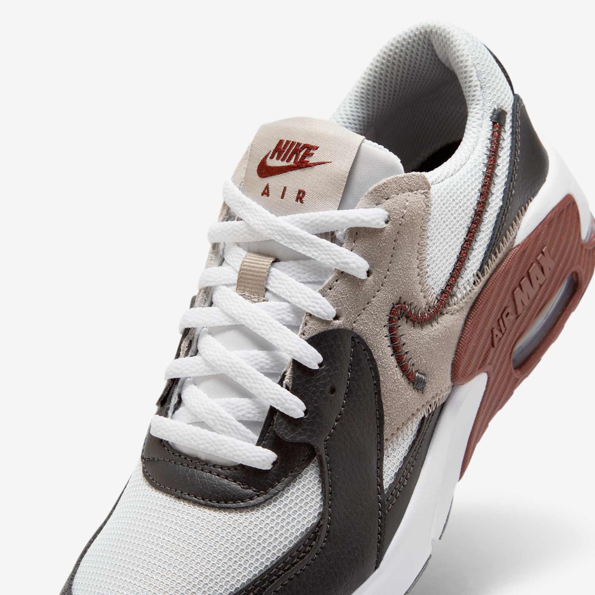 Tênis Nike Air Max Excee Infantil - Foto 7