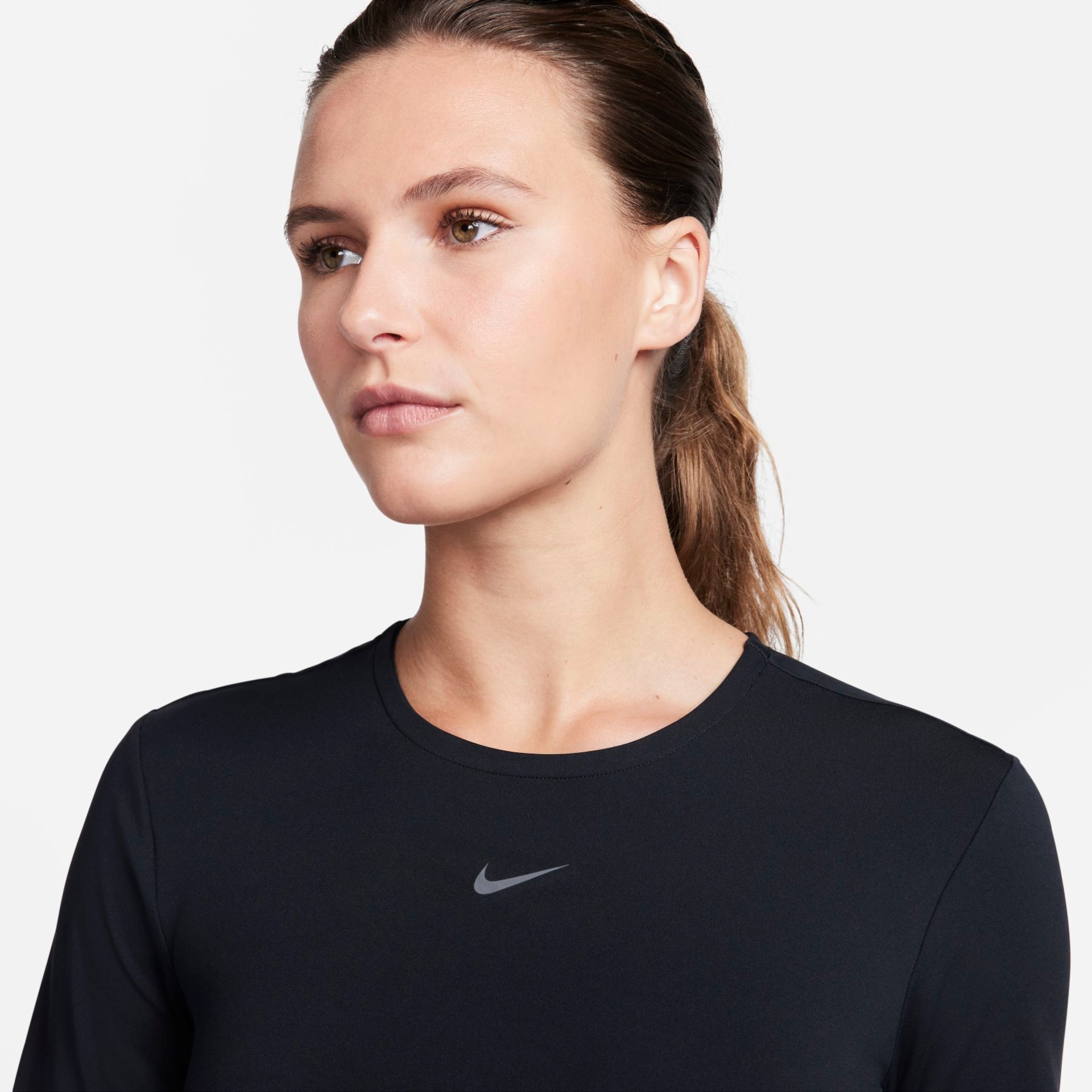 Camiseta Nike Pro Feminina - Foto 4