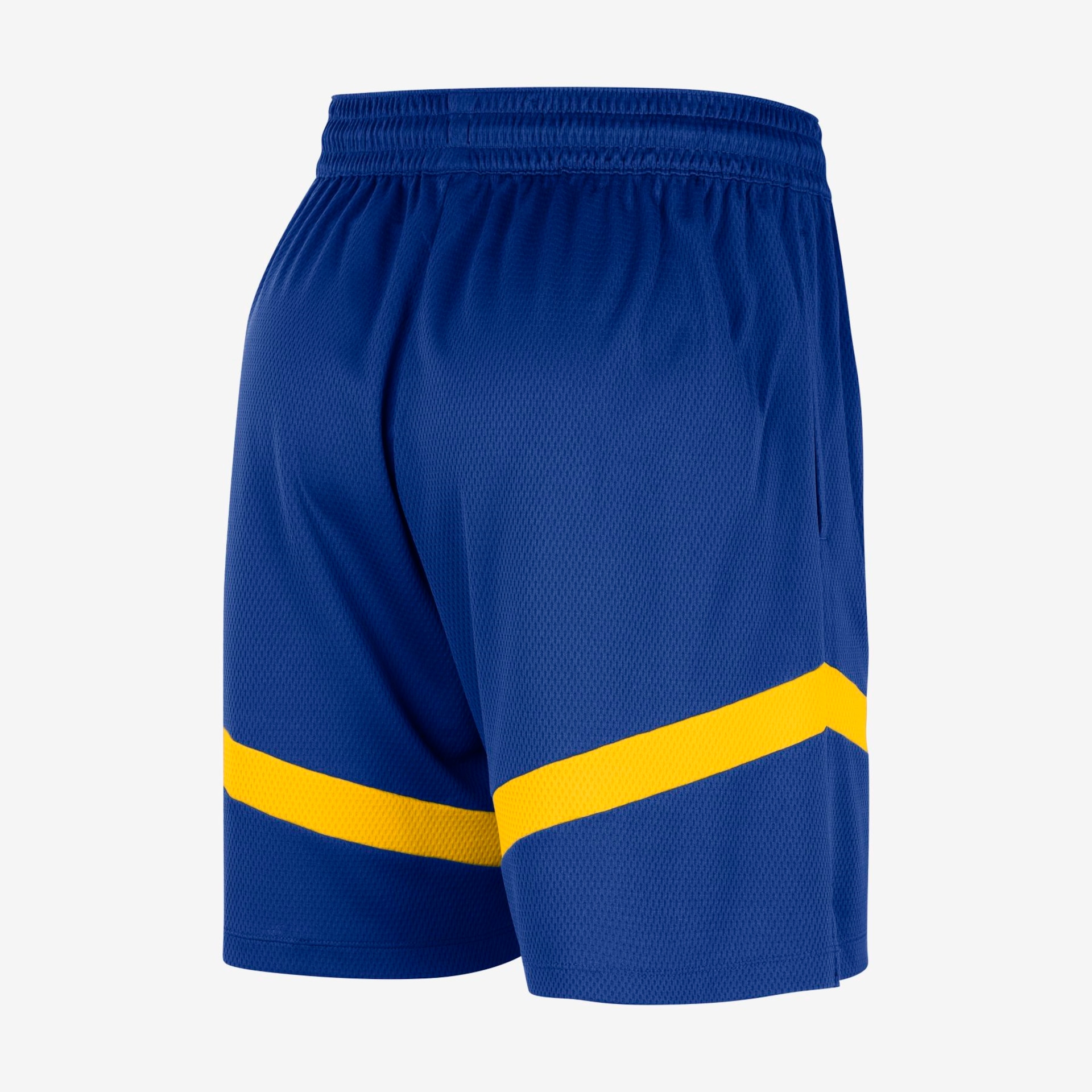 Shorts Nike Golden State Warriors Masculino - Foto 2