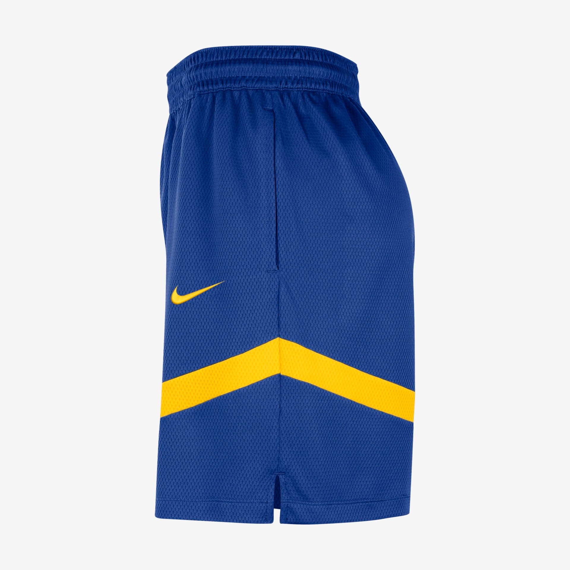 Shorts Nike Golden State Warriors Masculino - Foto 3