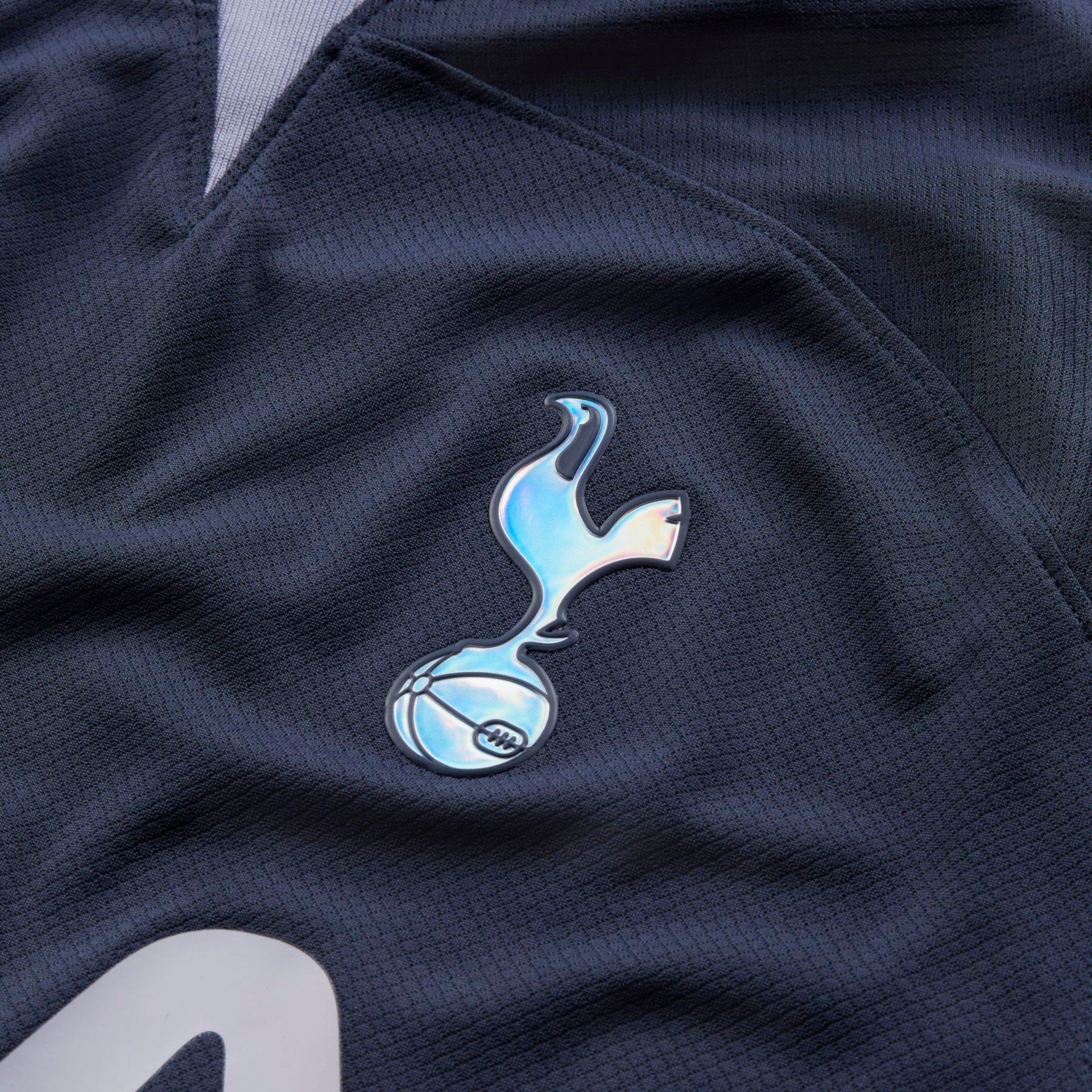 Camisa Nike Tottenham II 2023/24 Torcedor Pro Masculina - Foto 8