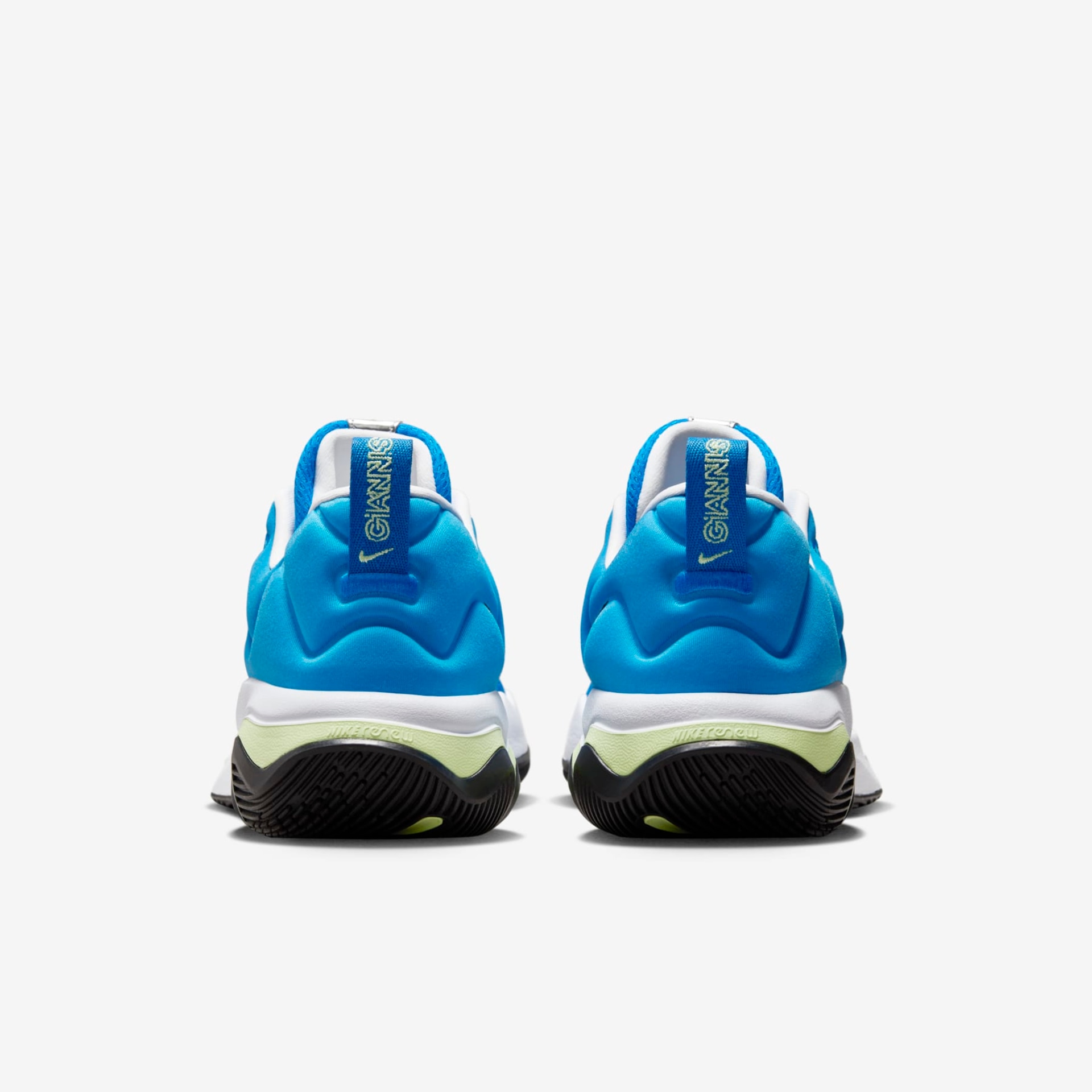 Tênis Nike Giannis Immortality 3 Masculino - Foto 6